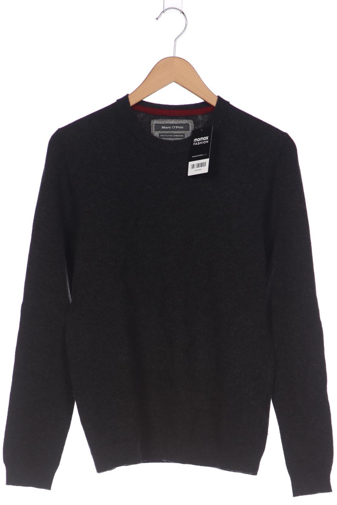 

Marc O Polo Herren Pullover, blau, Gr. 46