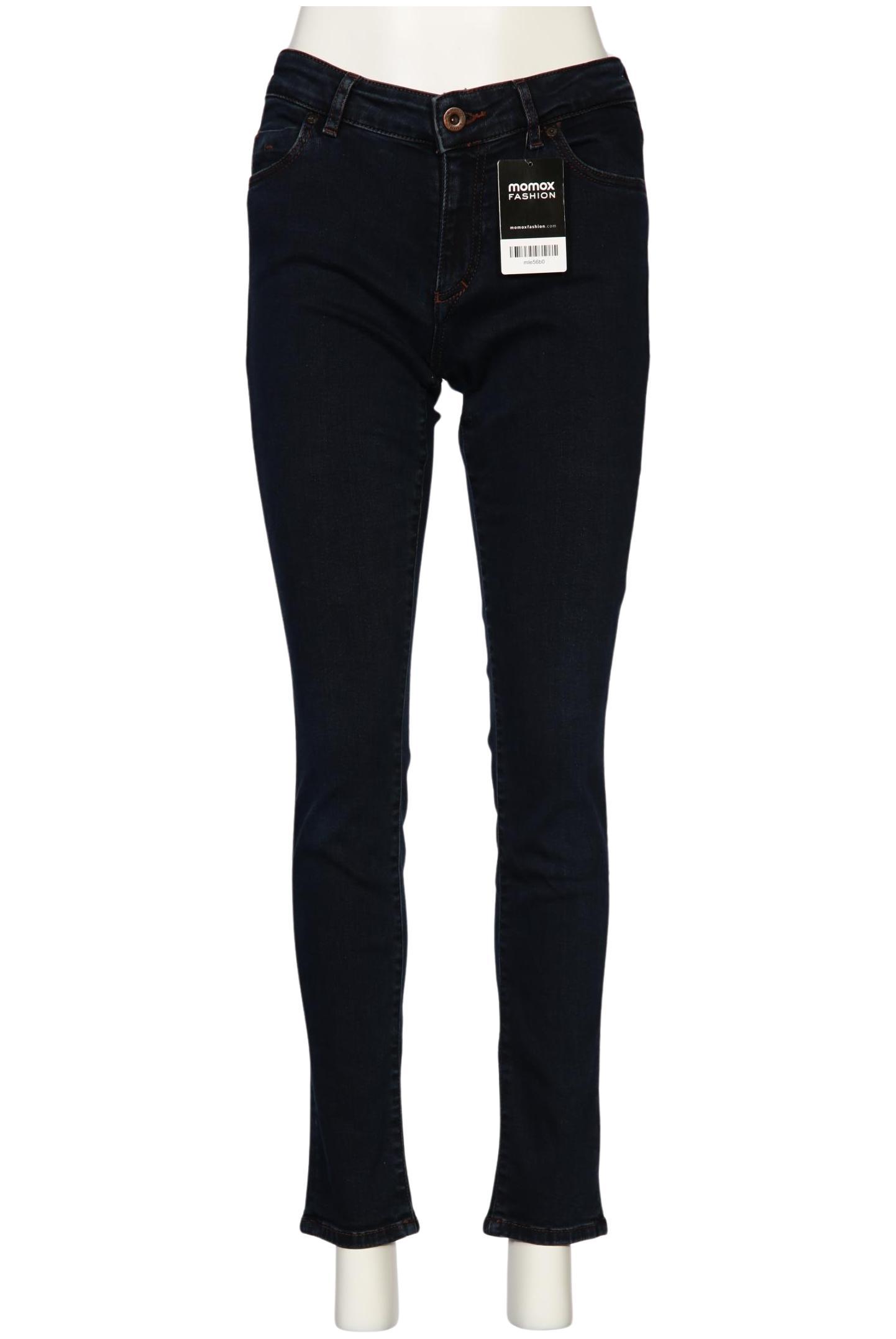 

Marc O Polo Damen Jeans, marineblau, Gr. 27
