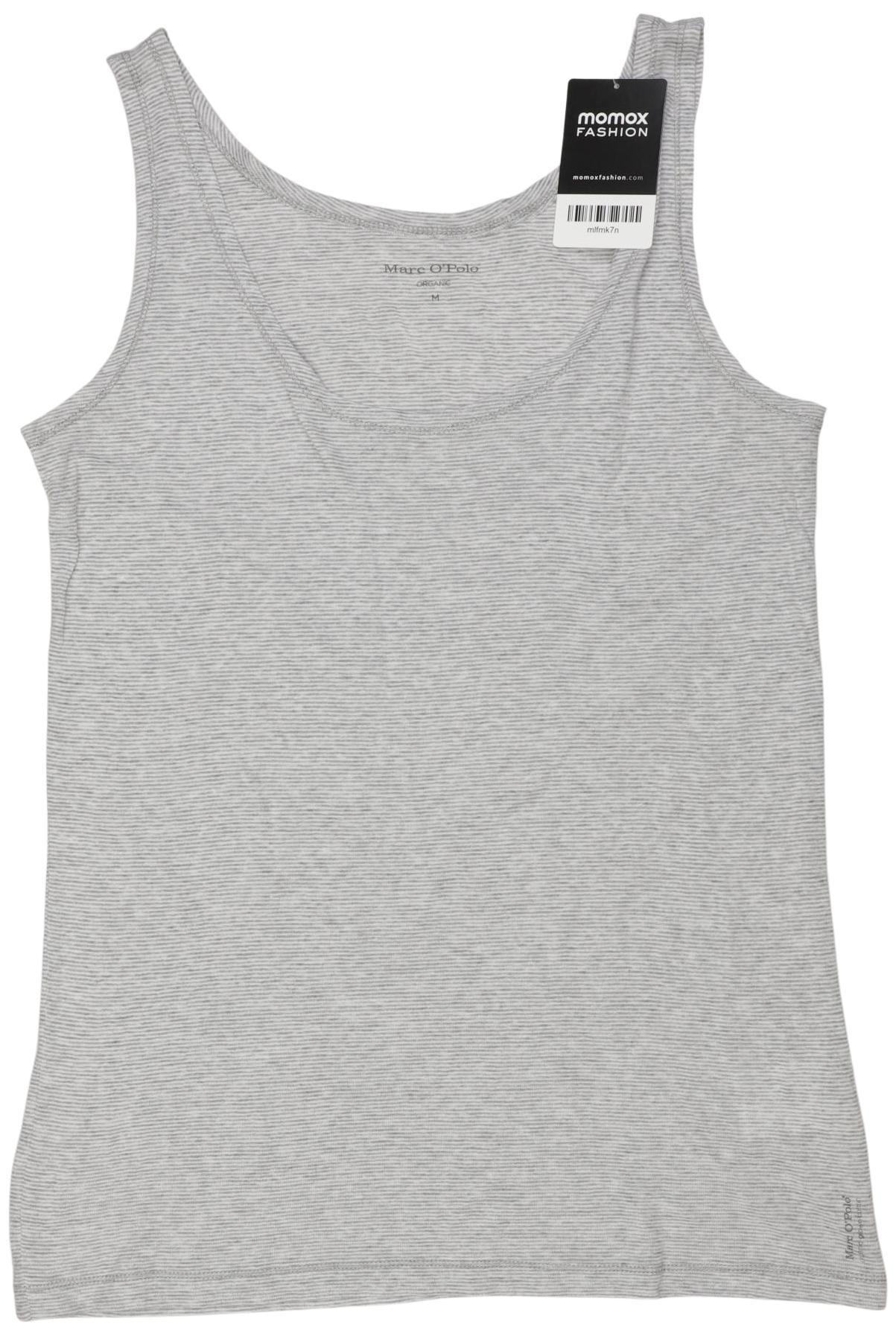 

Marc O Polo Damen Top, grau, Gr. 38
