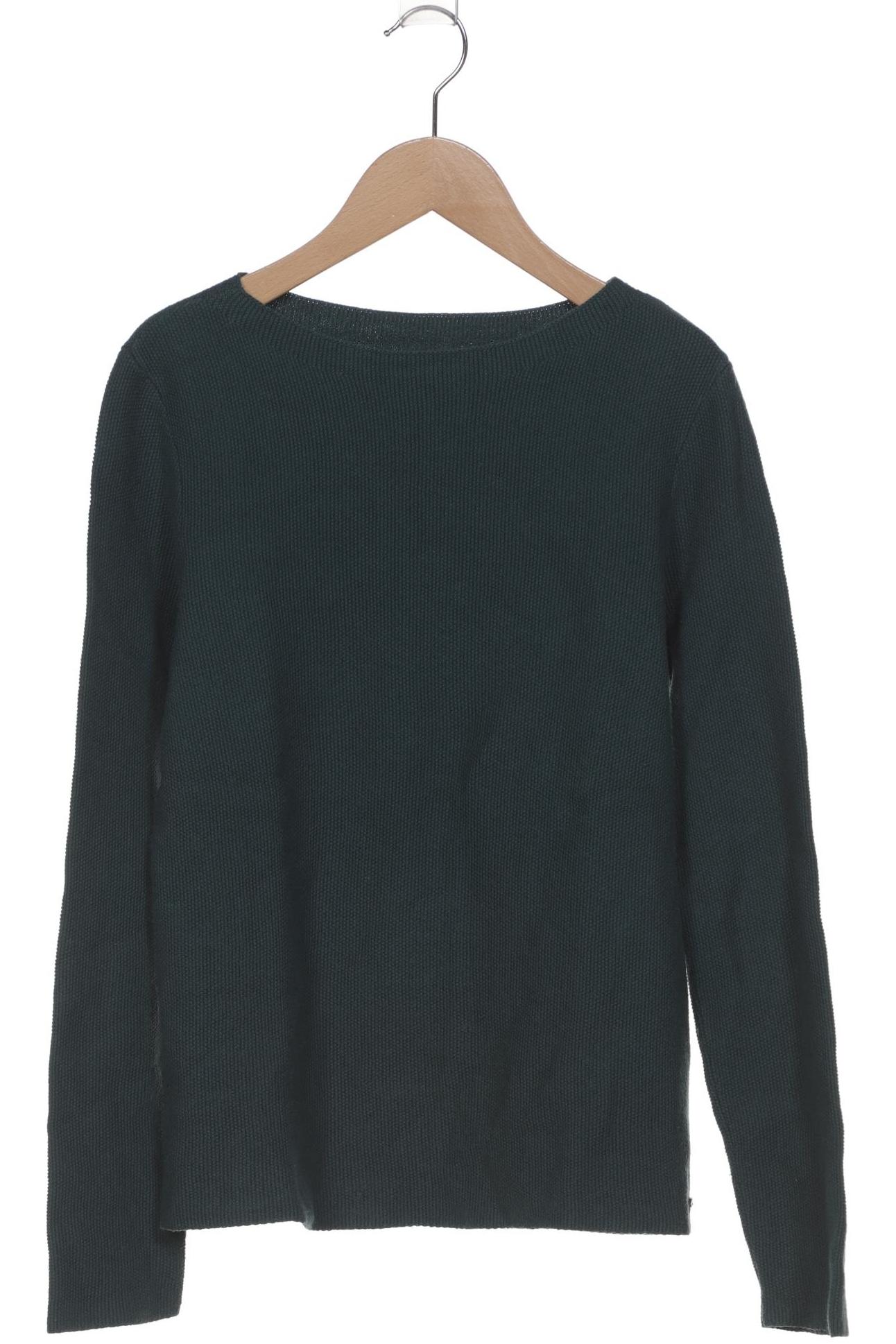 

Marc O Polo Damen Pullover, grün, Gr. 36