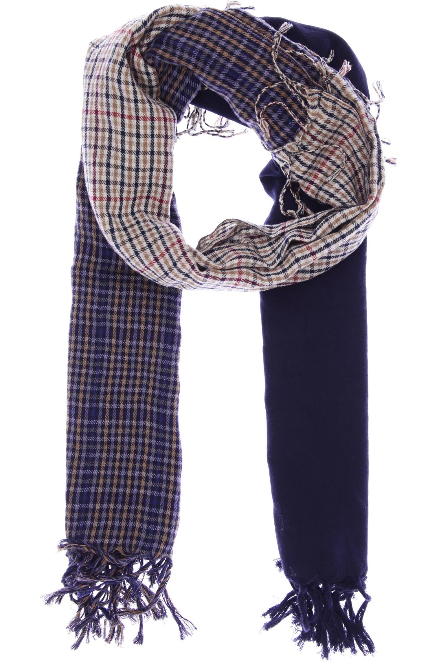 

Marc O Polo Damen Schal, blau