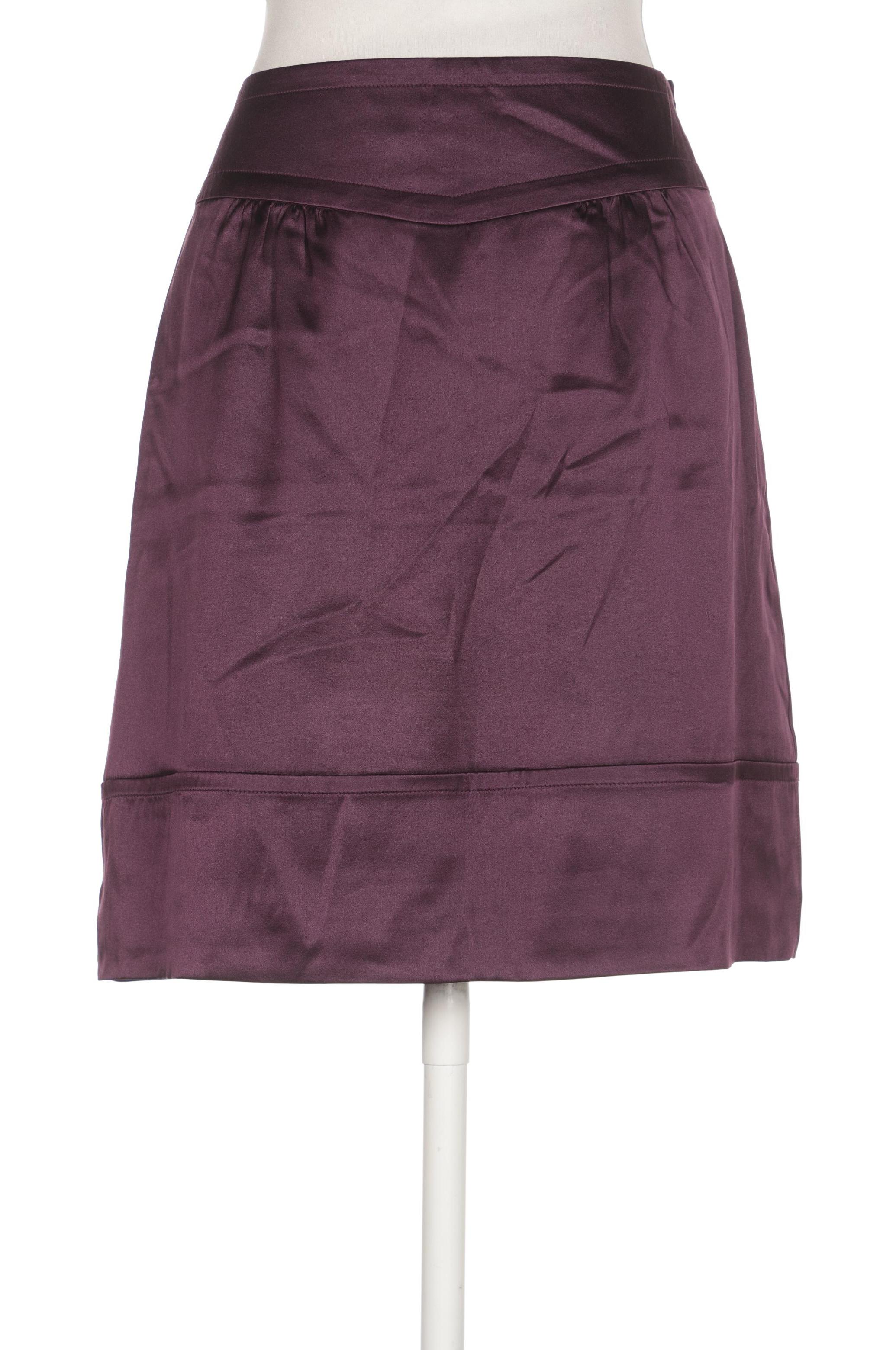 

Marc O Polo Damen Rock, flieder, Gr. 36
