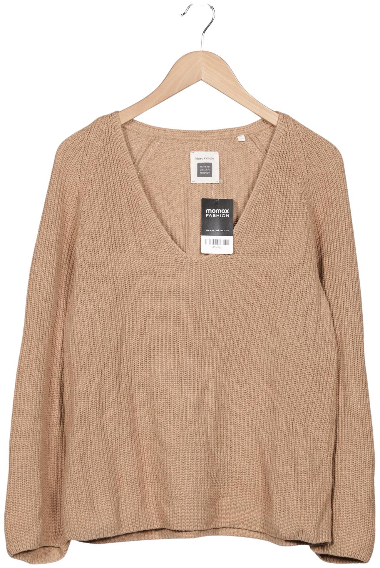 

Marc O Polo Damen Pullover, beige, Gr. 42