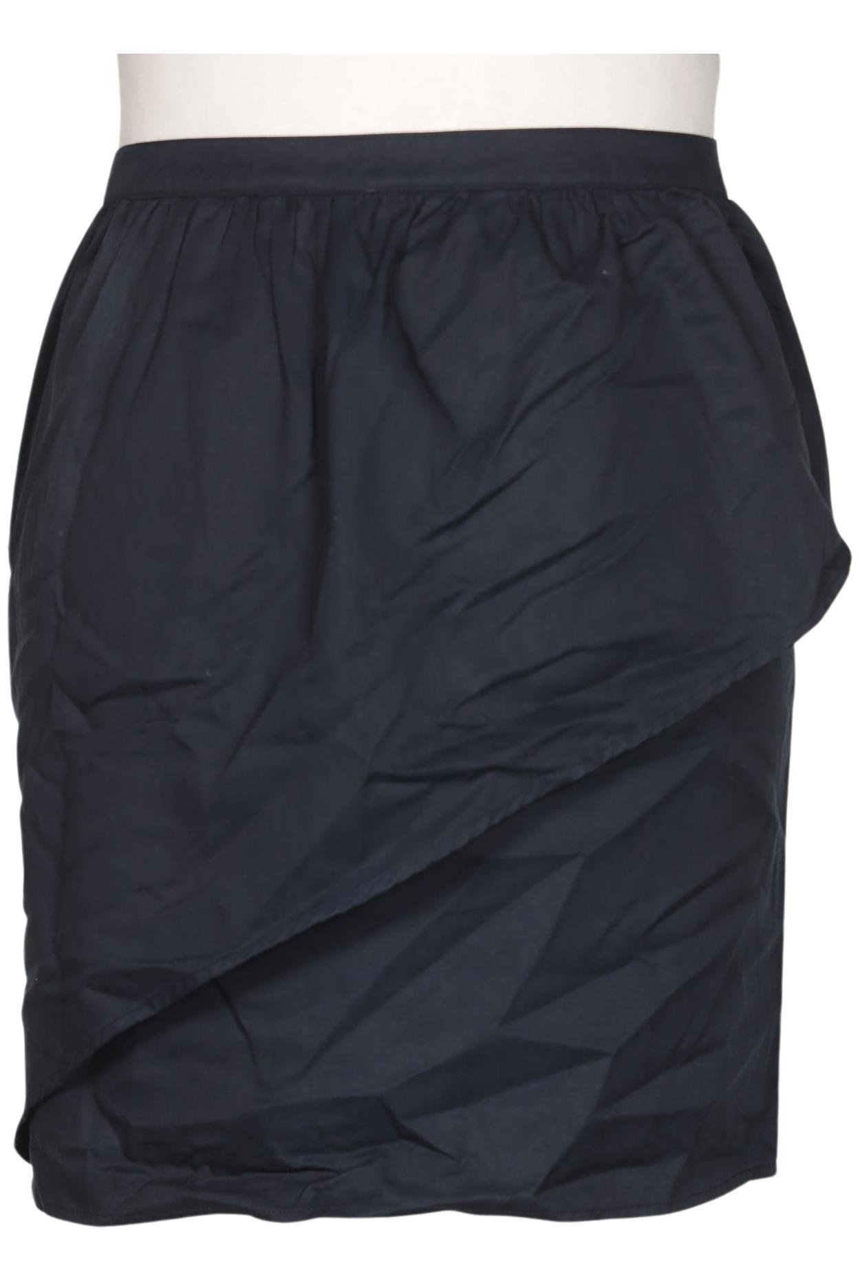 

Marc O Polo Damen Rock, marineblau, Gr. 42