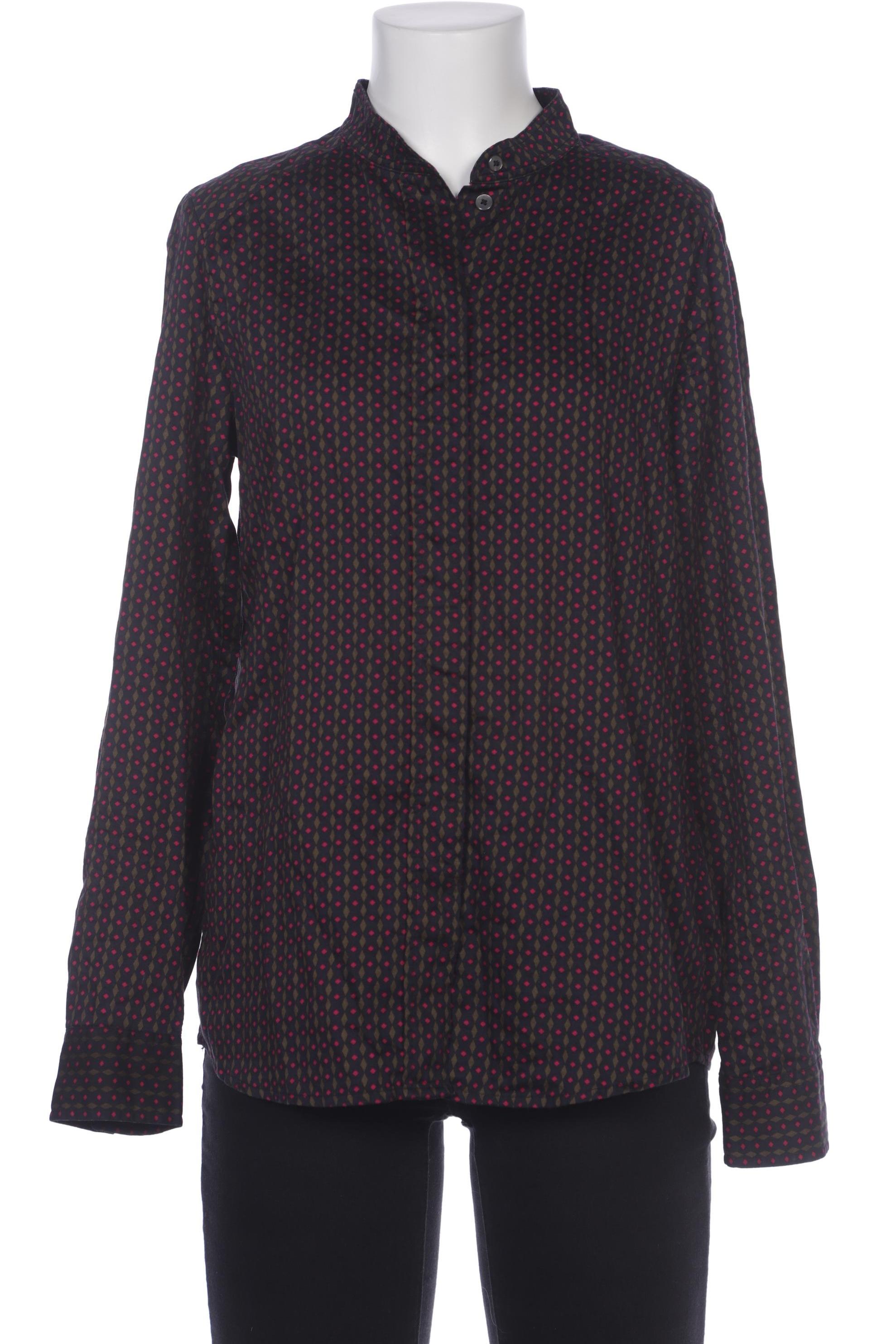 

Marc O Polo Damen Bluse, grün, Gr. 34