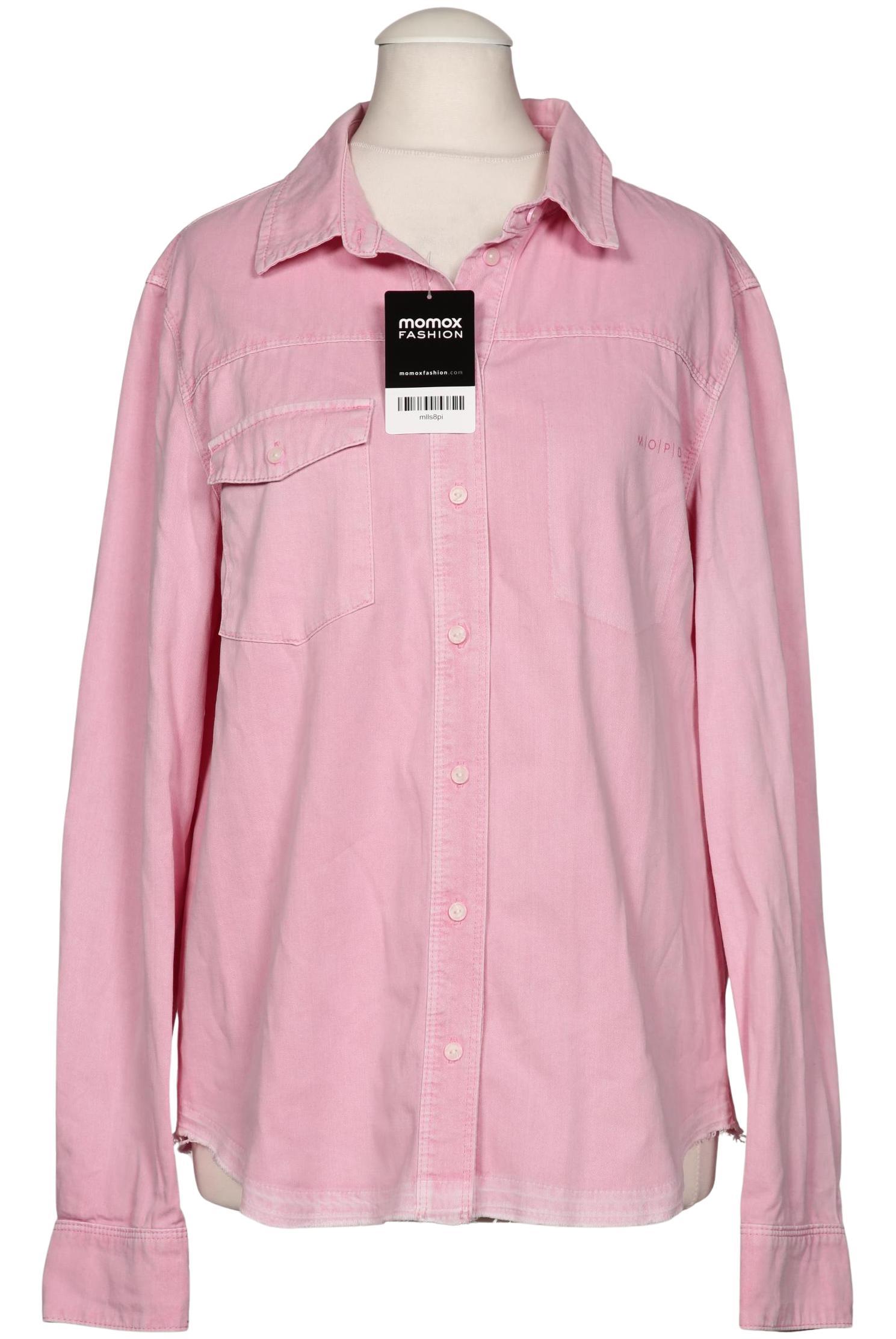 

Marc O Polo Damen Bluse, pink, Gr. 36