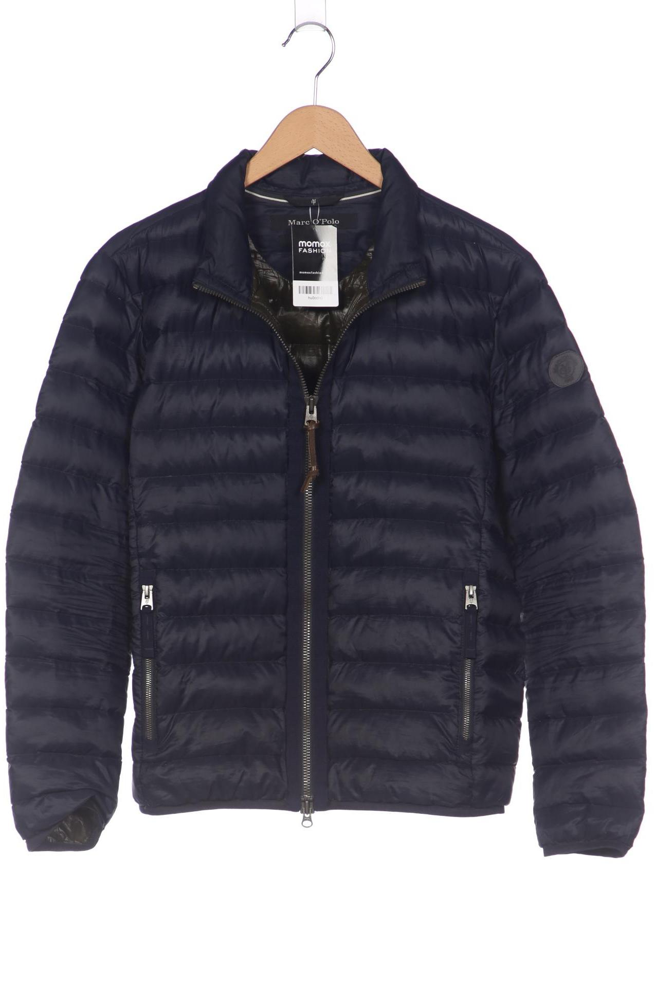 

Marc O Polo Herren Jacke, marineblau, Gr. 48