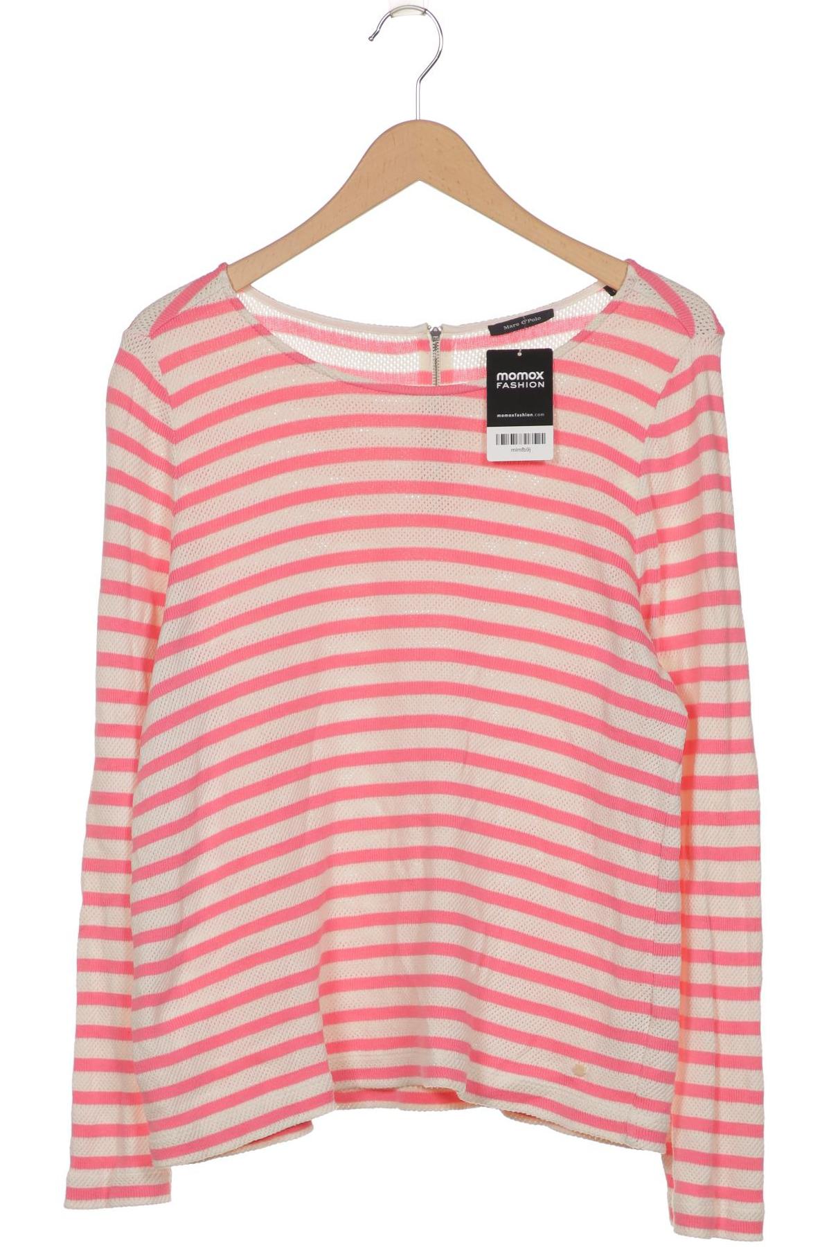 

Marc O Polo Damen Pullover, pink