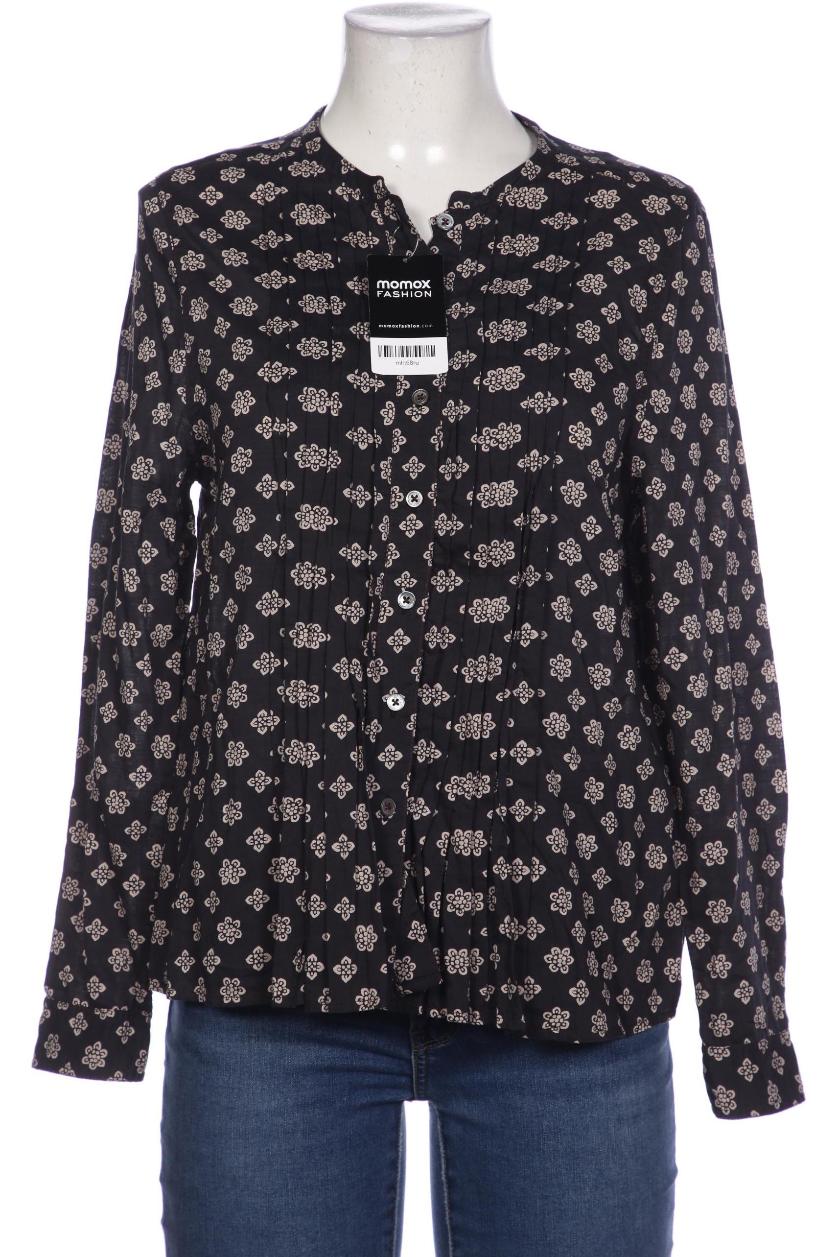 

Marc O Polo Damen Bluse, schwarz