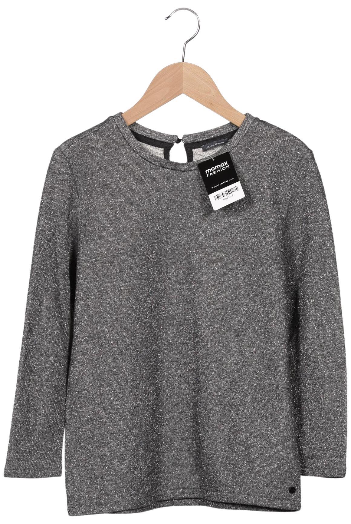 

Marc O Polo Damen Pullover, silber, Gr. 36