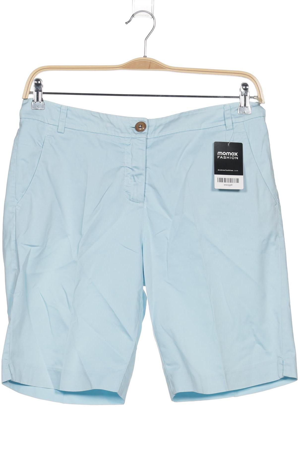 

Marc O Polo Damen Shorts, hellblau, Gr. 38