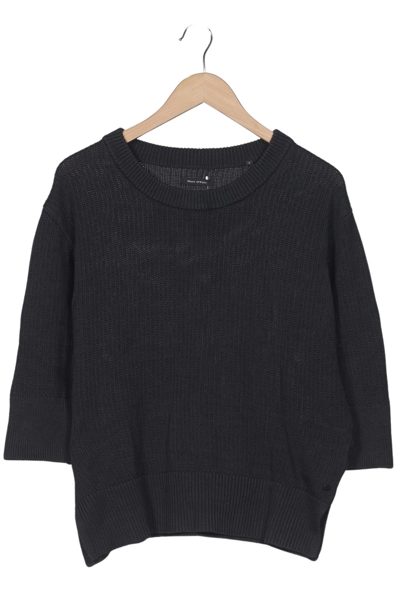 

Marc O Polo Damen Pullover, schwarz, Gr. 38