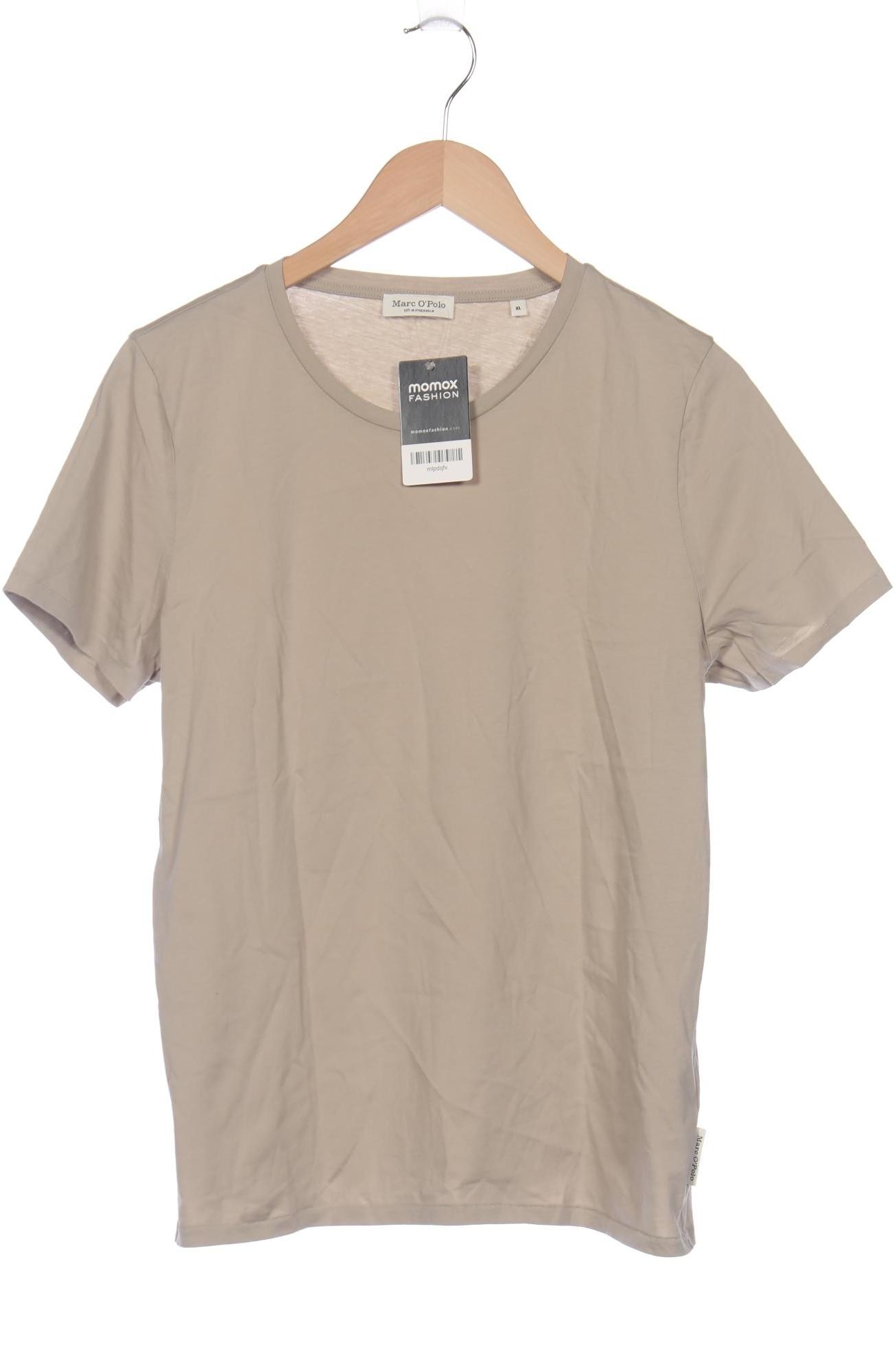 

Marc O Polo Damen T-Shirt, beige, Gr. 44
