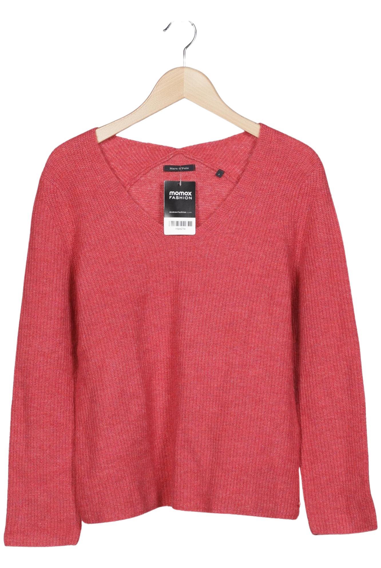 

Marc O Polo Damen Pullover, rot, Gr. 36