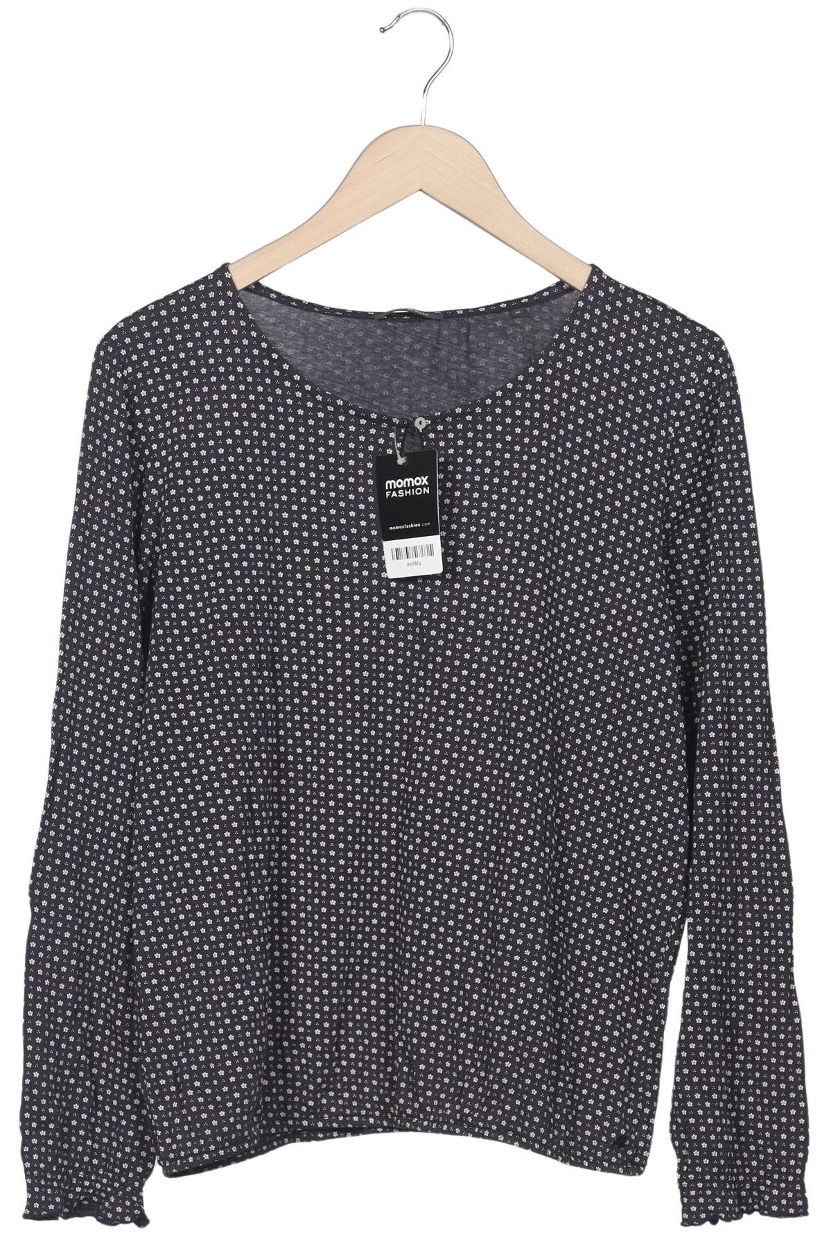 

Marc O Polo Damen Langarmshirt, mehrfarbig, Gr. 44