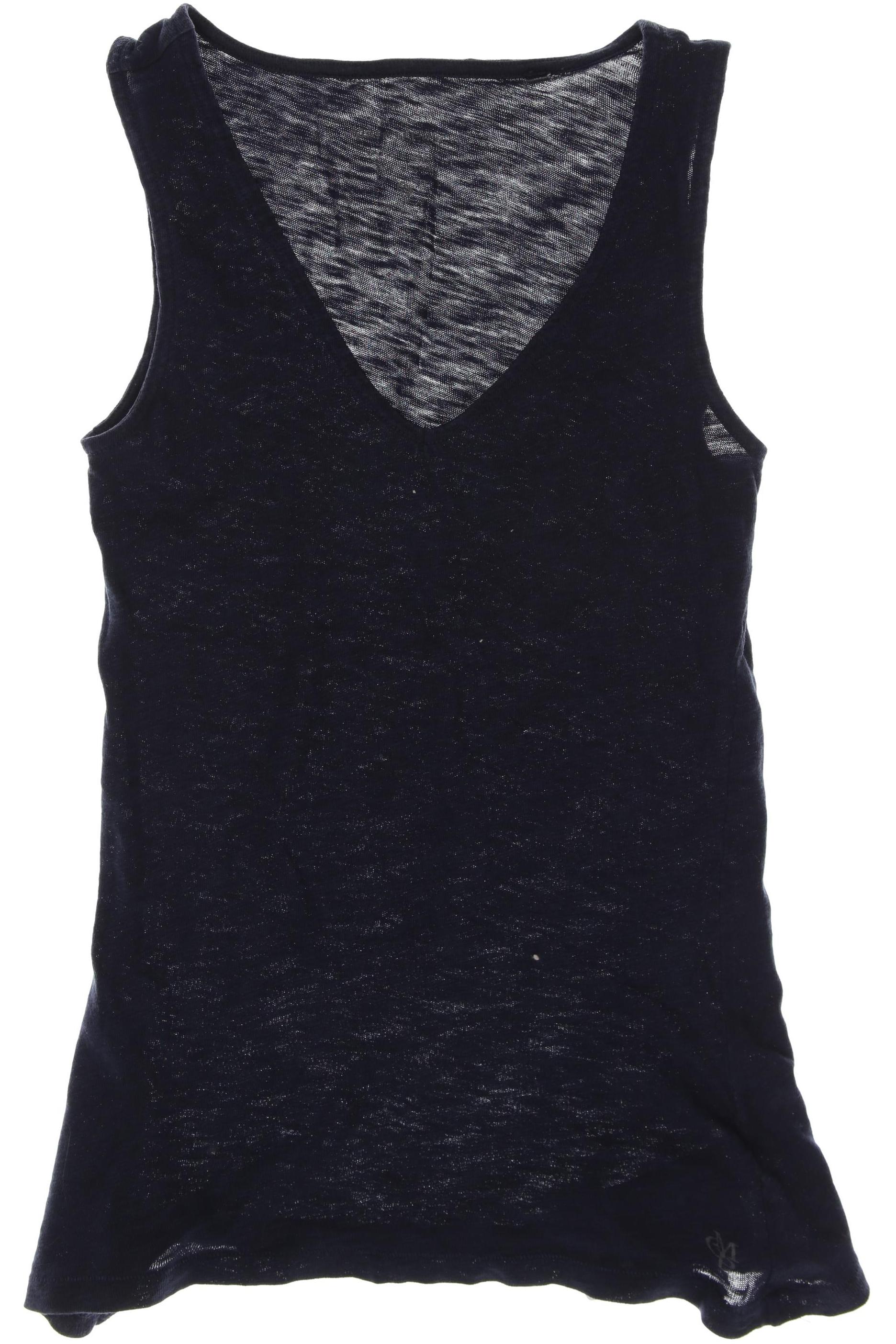 

Marc O Polo Damen Top, blau, Gr. 34