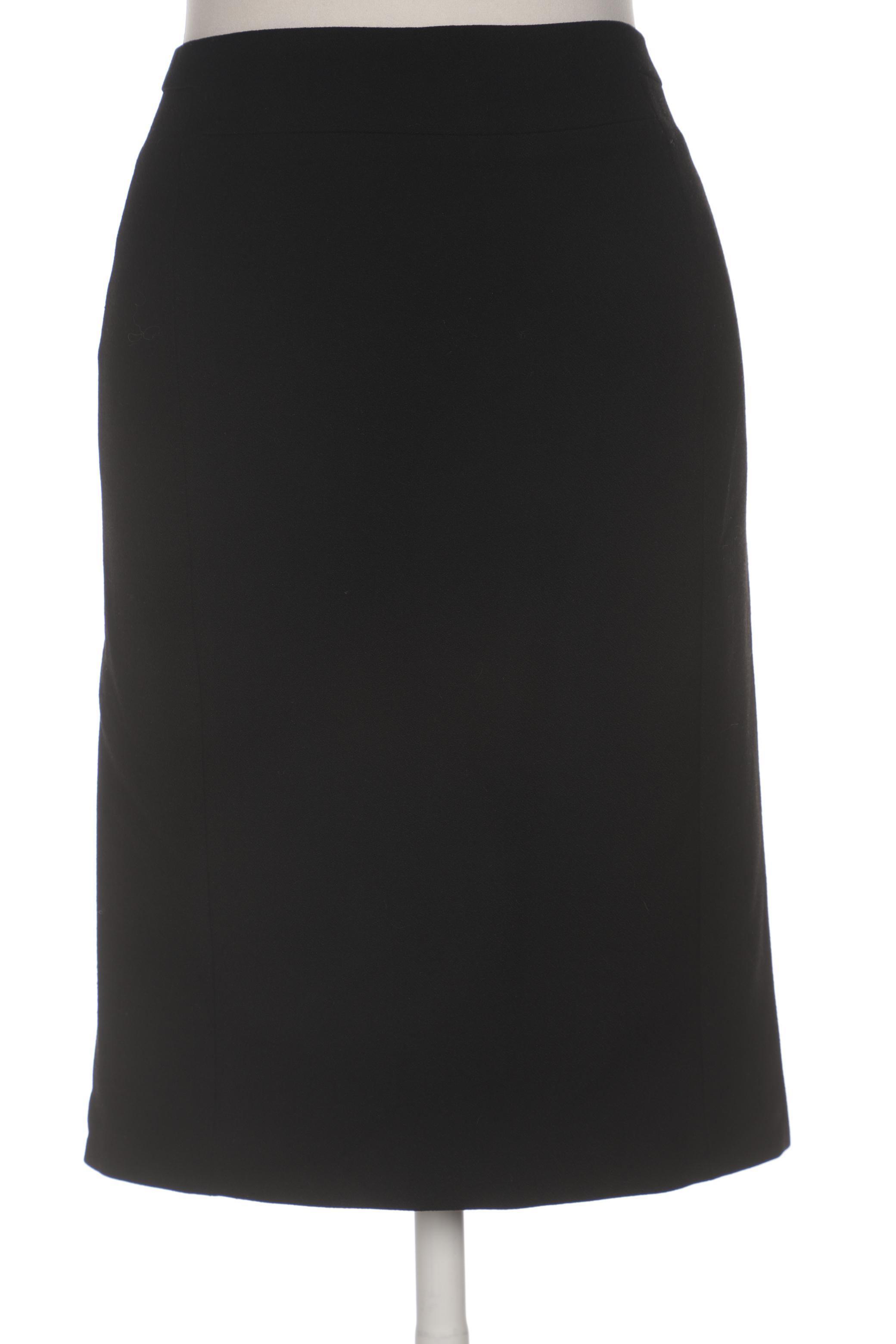 

Marc O Polo Damen Rock, schwarz, Gr. 36