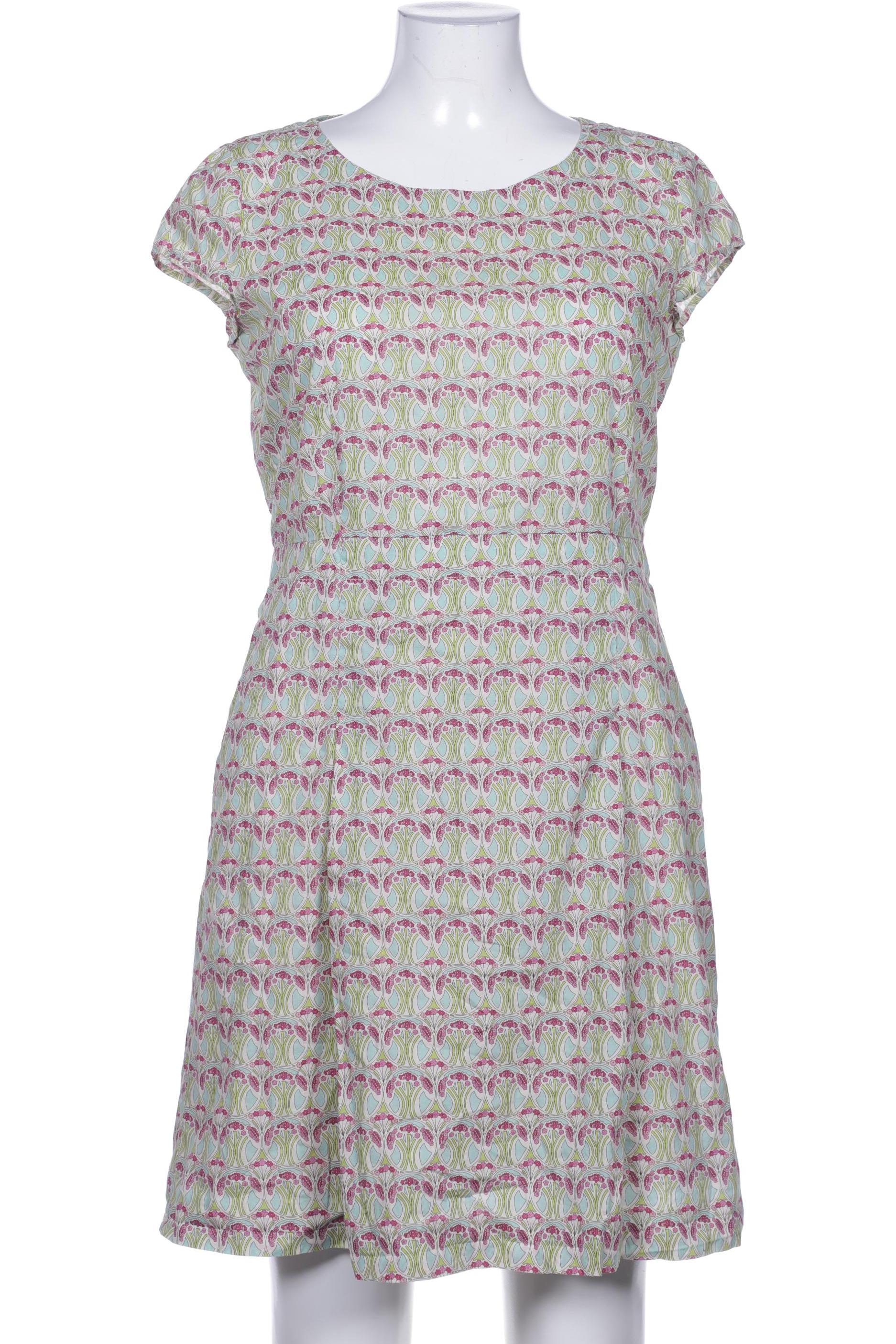 

Marc O Polo Damen Kleid, hellgrün