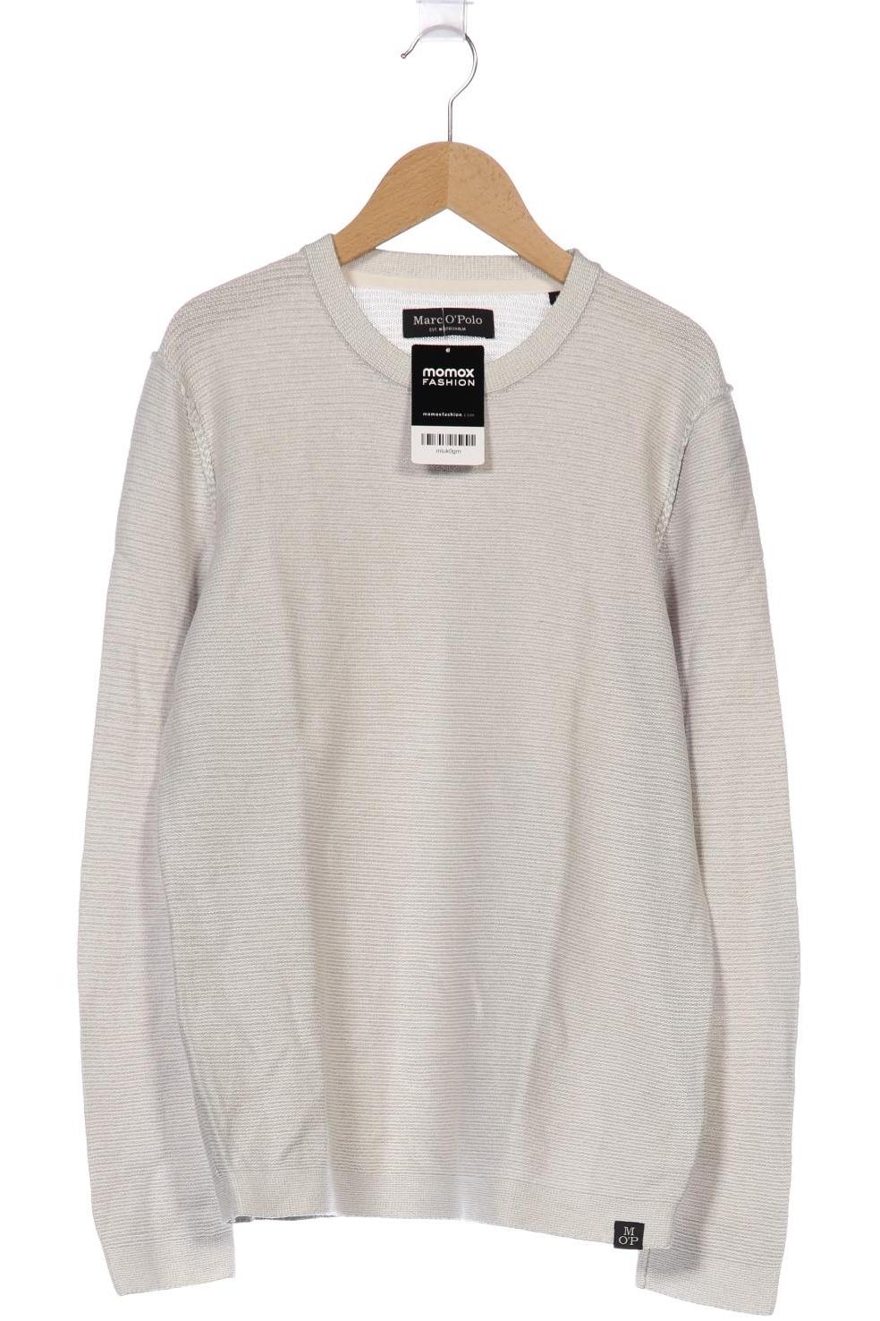 

Marc O Polo Herren Pullover, grau, Gr. 46