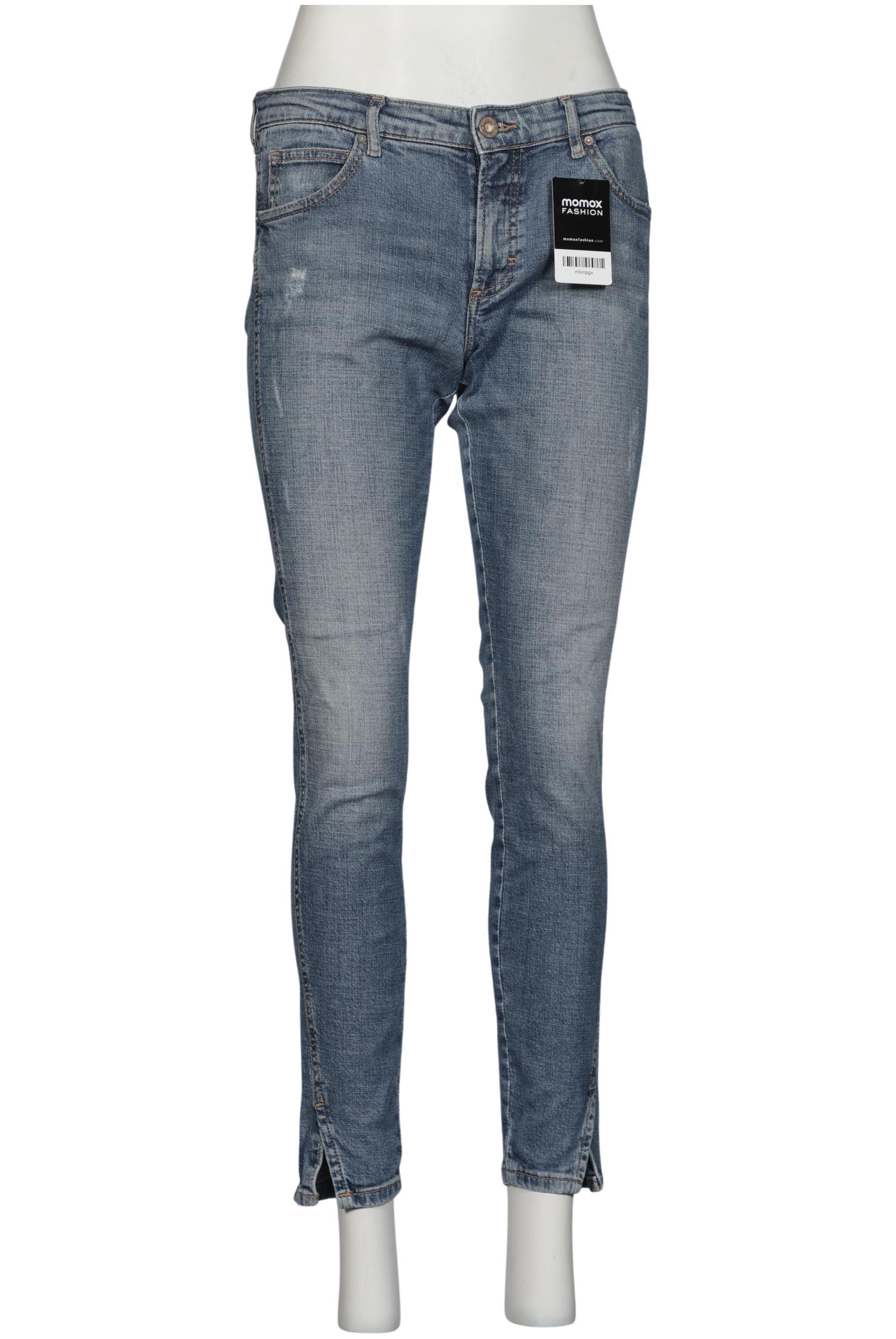 

Marc O Polo Damen Jeans, blau, Gr. 29