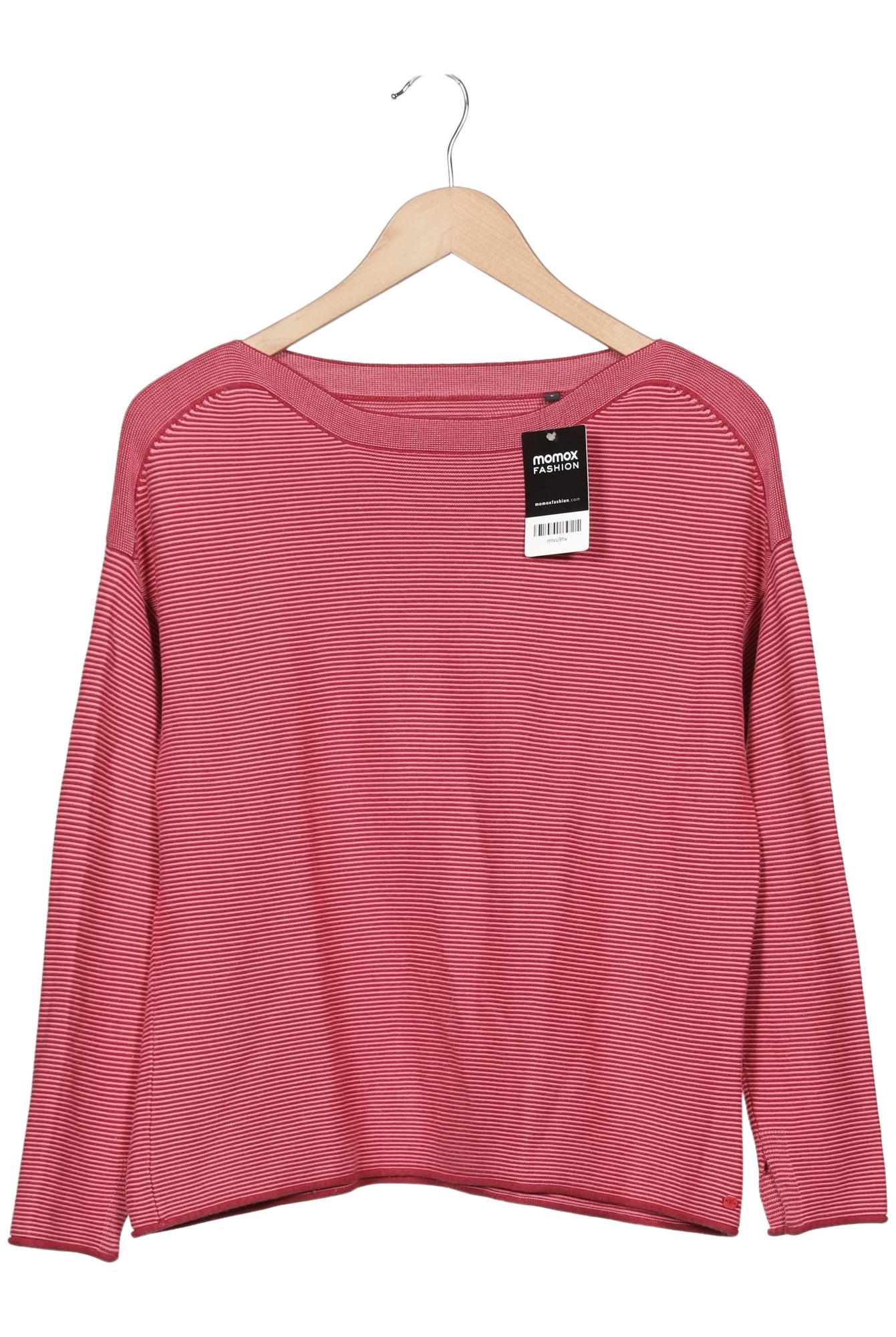 

Marc O Polo Damen Pullover, pink, Gr. 38