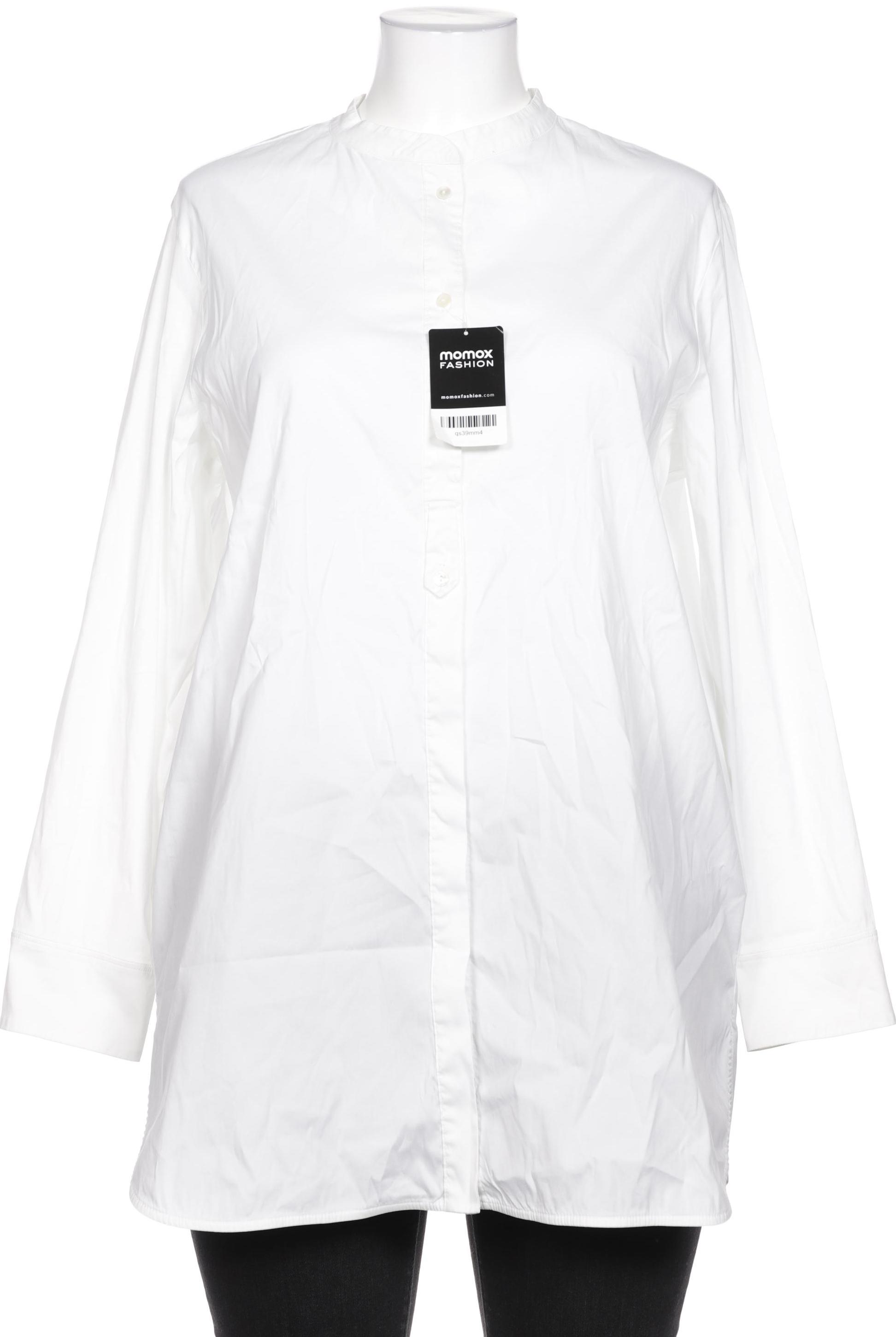 

Marc O Polo Damen Bluse, weiß