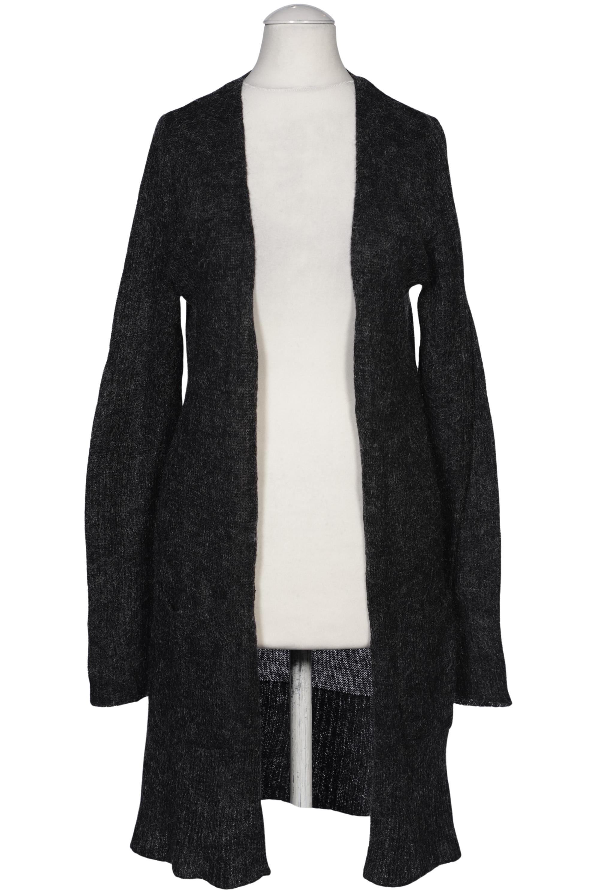 

Marc O Polo Damen Strickjacke, grau, Gr. 36