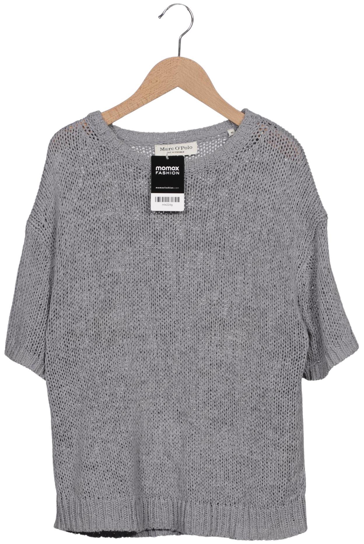 

Marc O Polo Damen Pullover, grau, Gr. 34