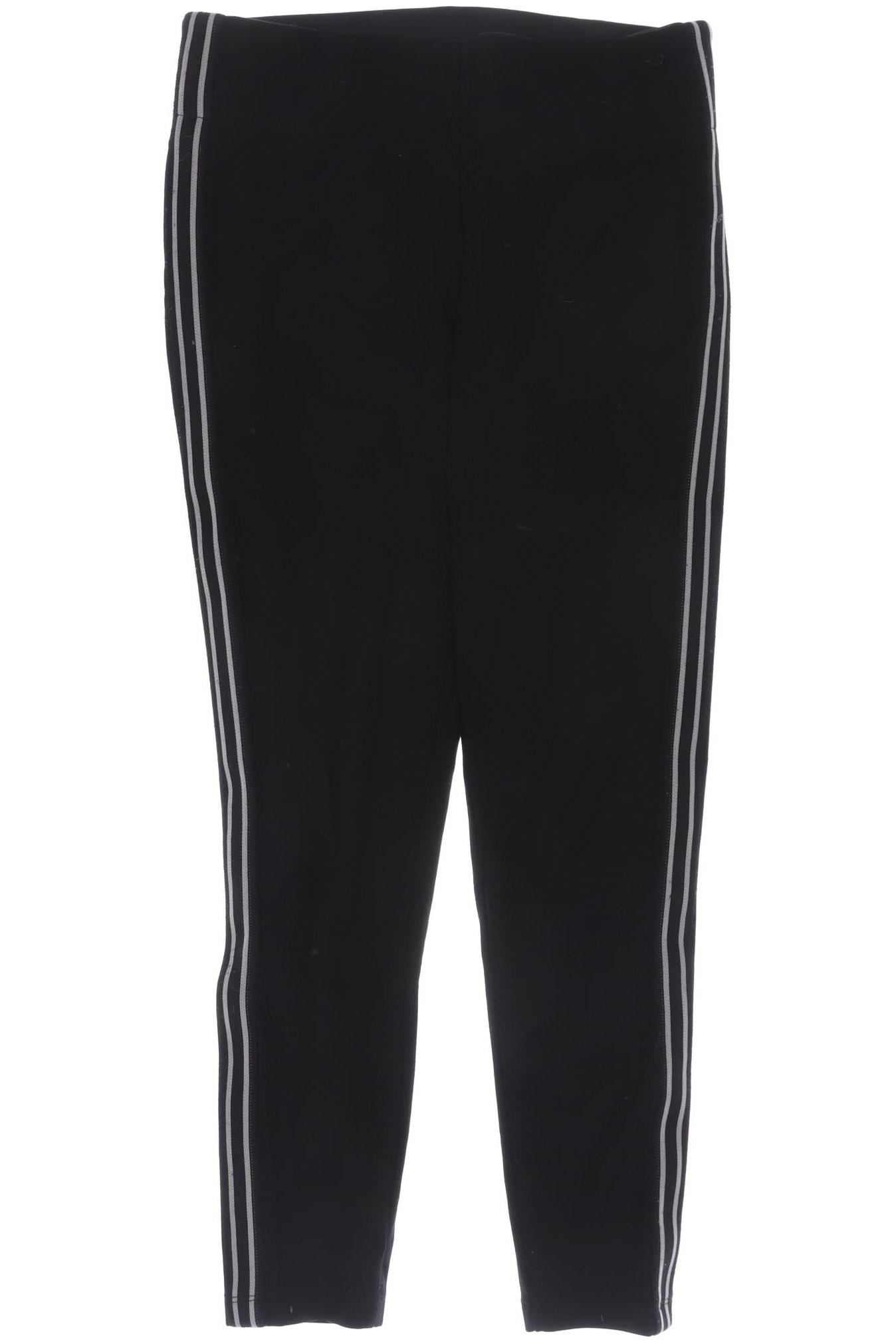 

Marc O Polo Damen Stoffhose, schwarz, Gr. 0
