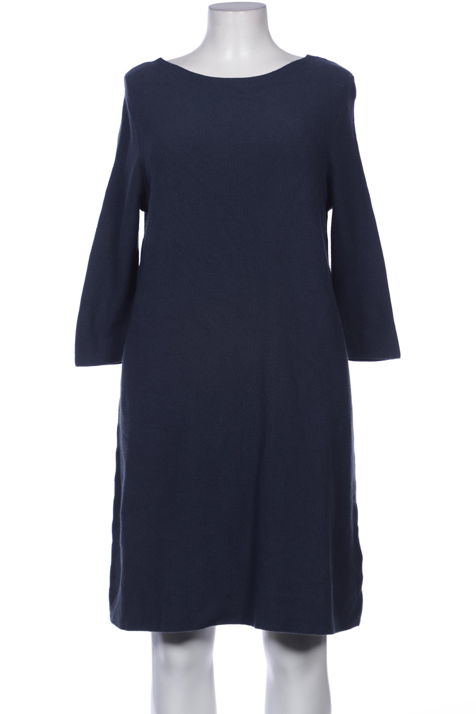 

Marc O Polo Damen Kleid, blau, Gr. 42