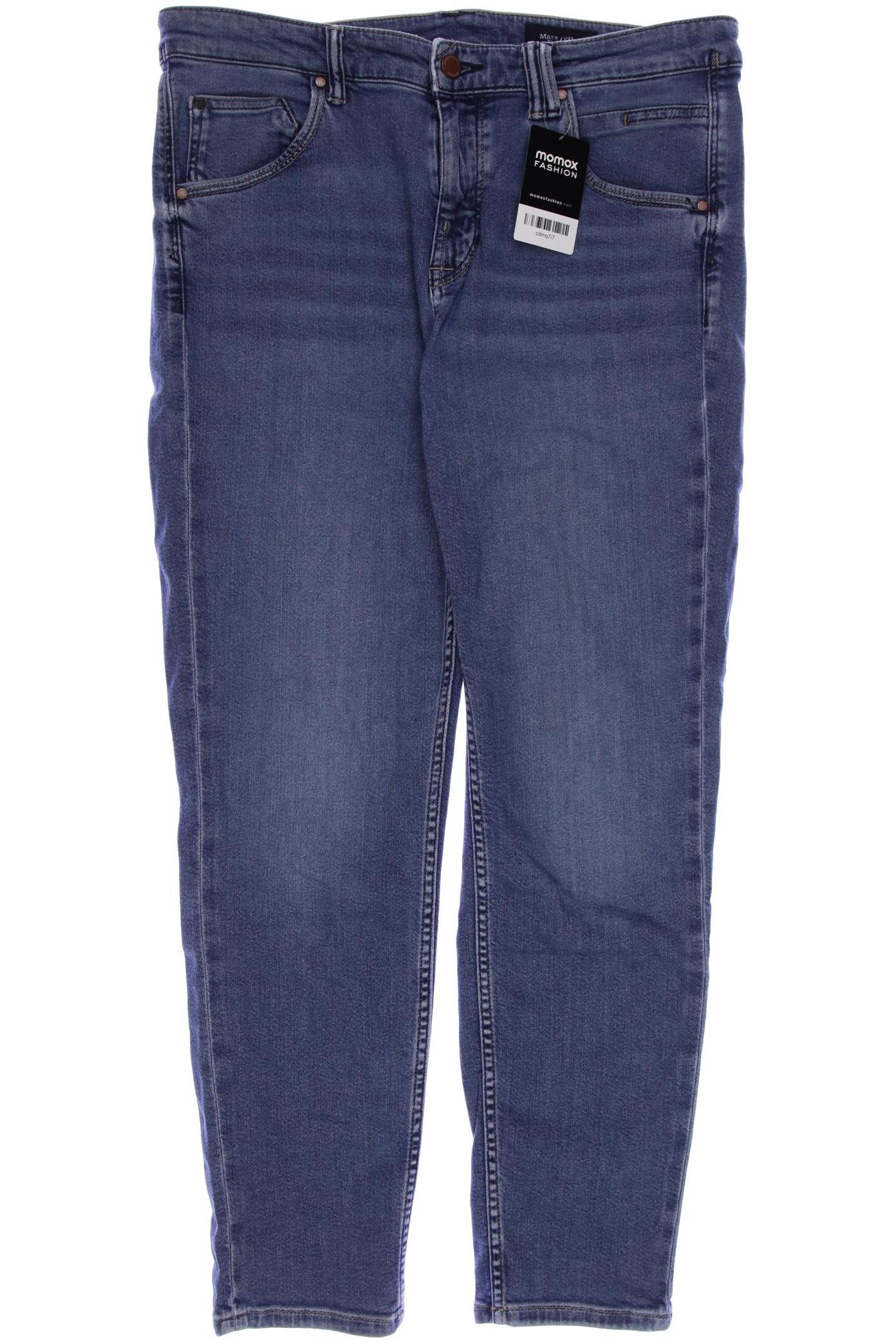 

Marc O Polo Damen Jeans, blau, Gr. 32