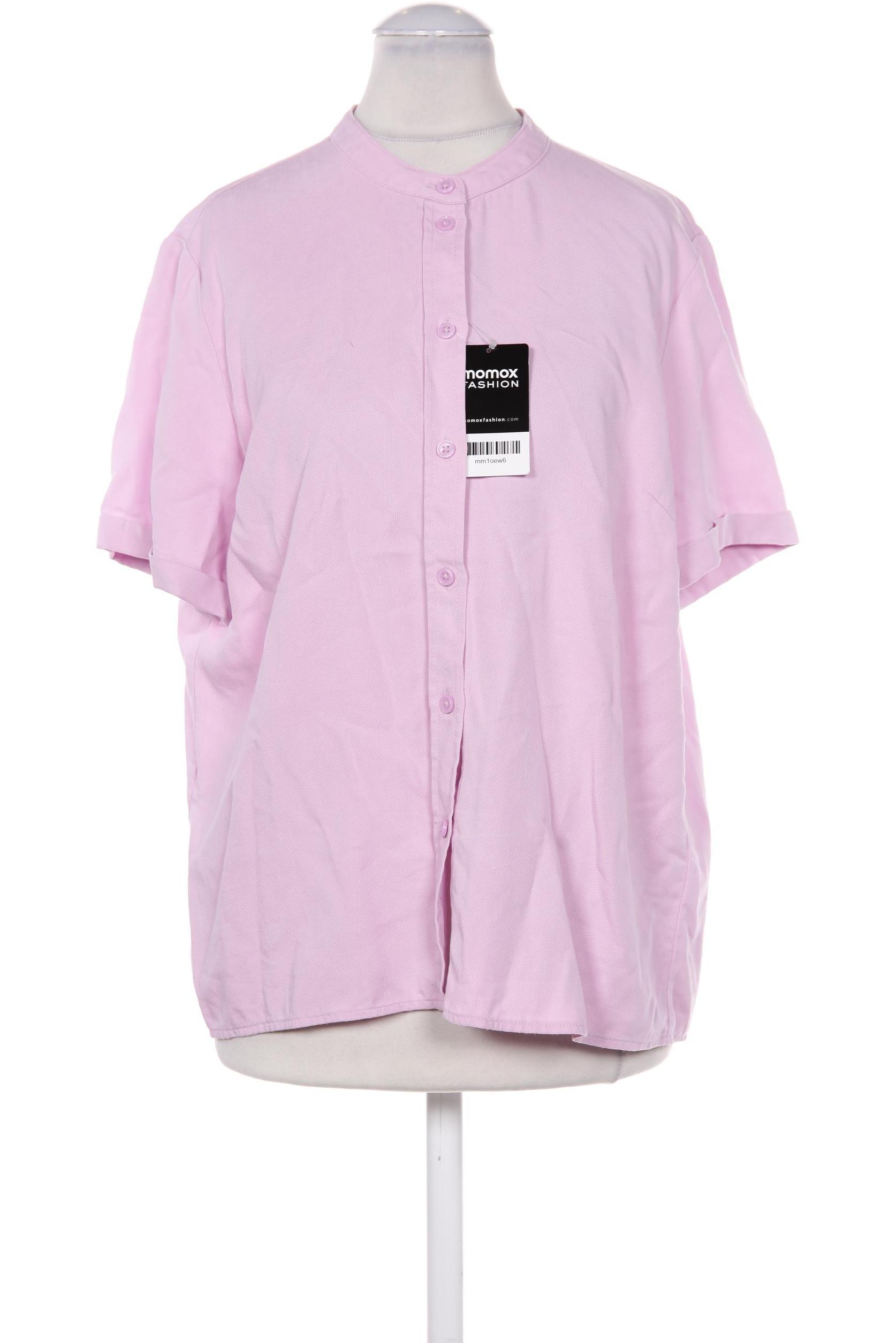 

Marc O Polo Damen Bluse, pink, Gr. 36