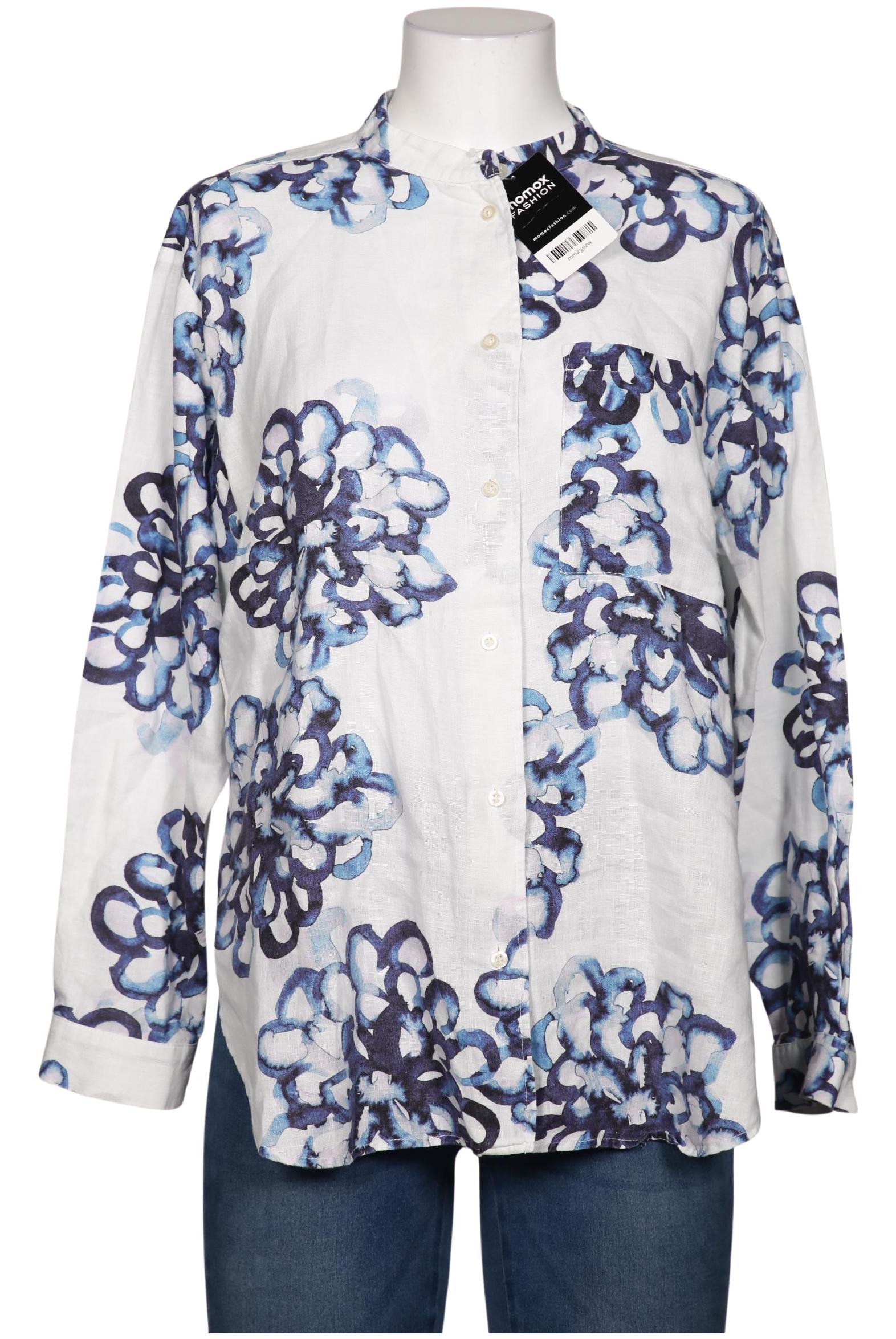 

Marc O Polo Damen Bluse, mehrfarbig, Gr. 38