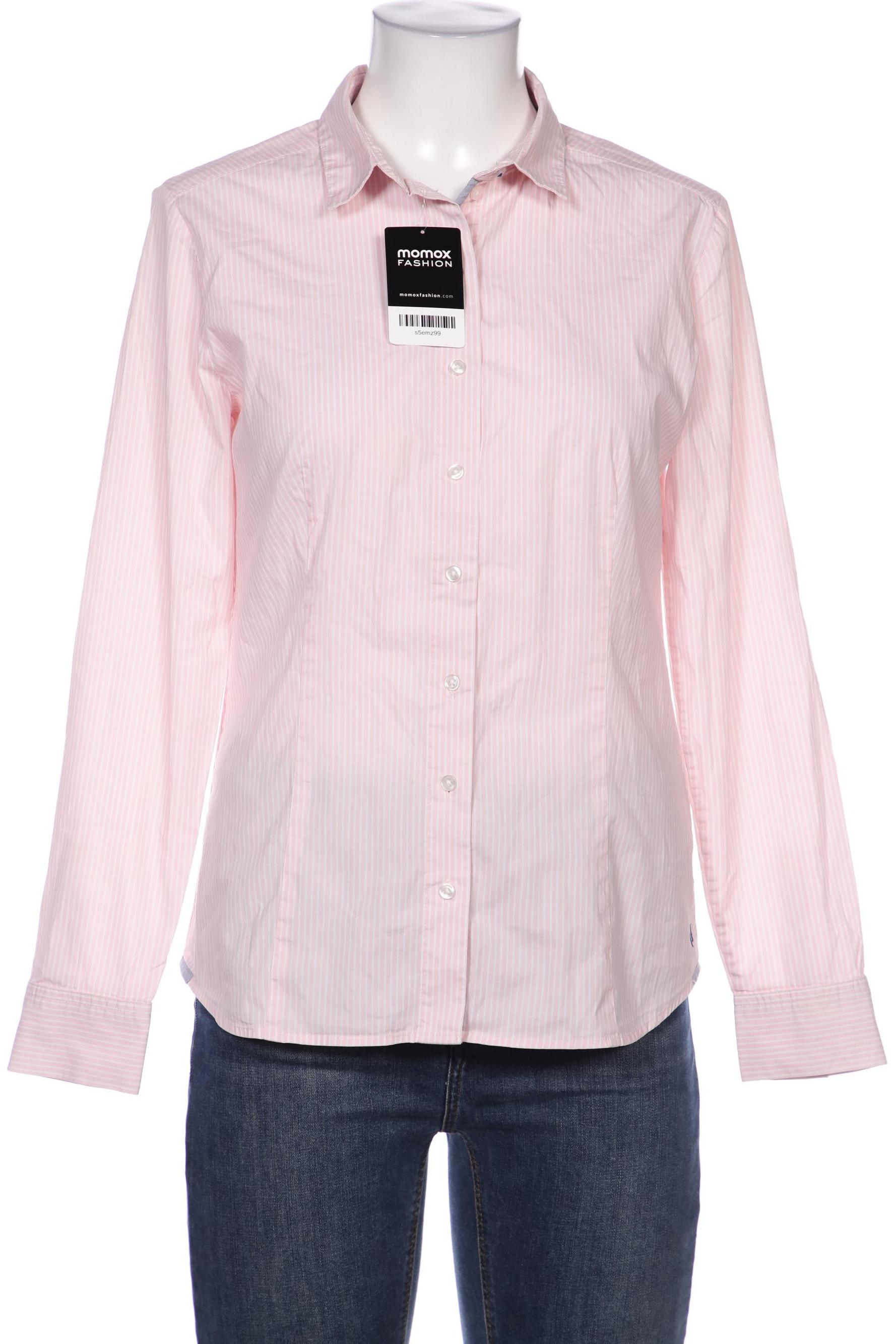 

Marc O Polo Damen Bluse, pink, Gr. 38