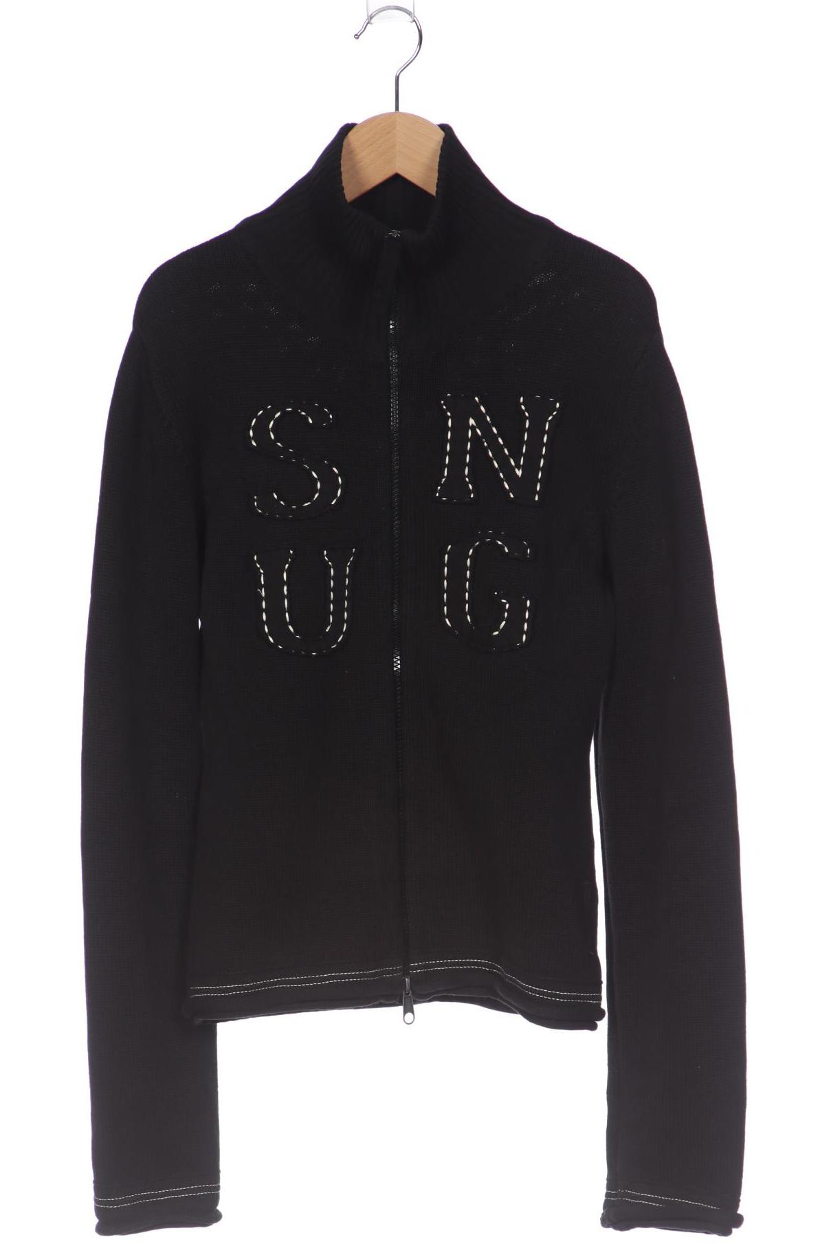 

Marc O Polo Damen Strickjacke, schwarz
