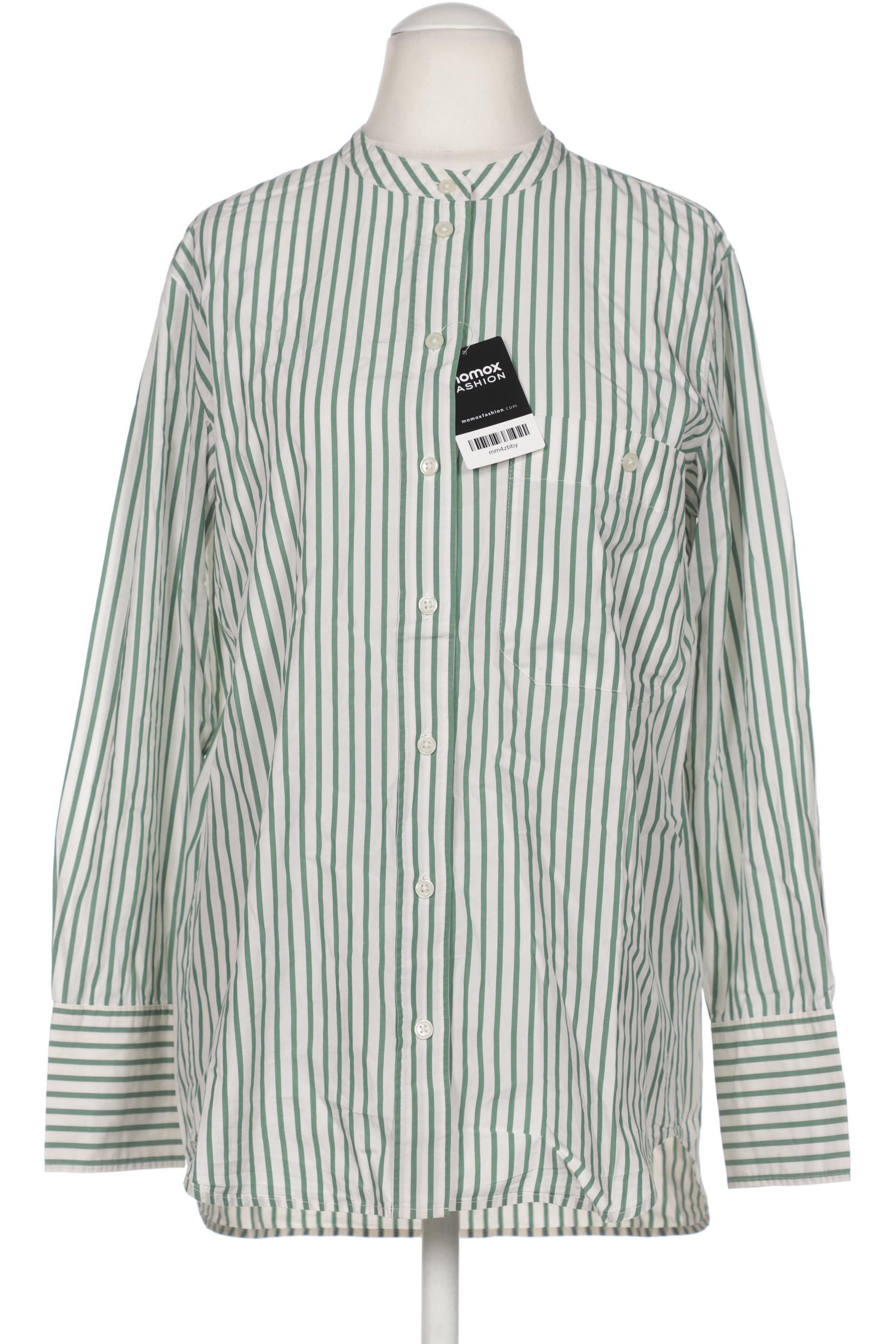 

Marc O Polo Damen Bluse, weiß, Gr. 38