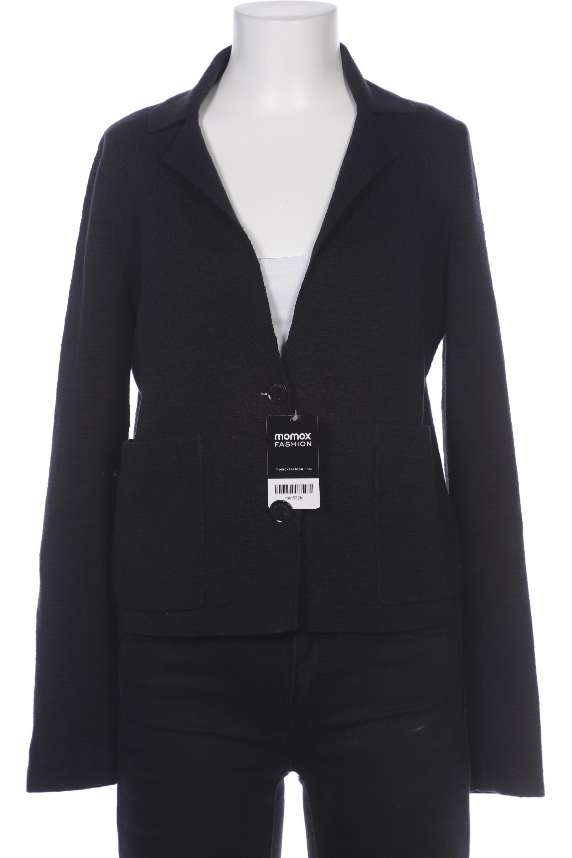 

Marc O Polo Damen Blazer, schwarz, Gr. 36