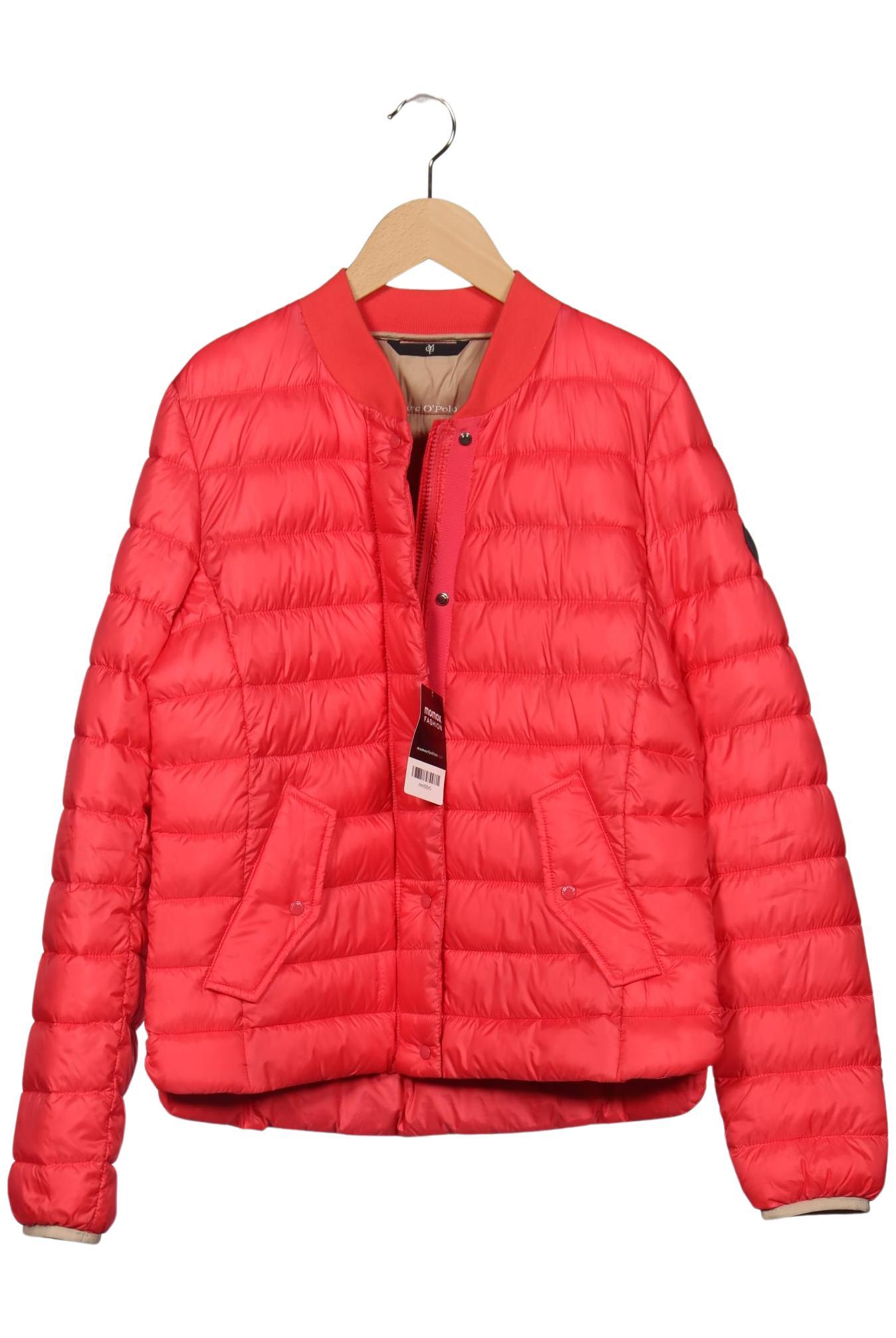 

Marc O Polo Damen Jacke, rot, Gr. 36