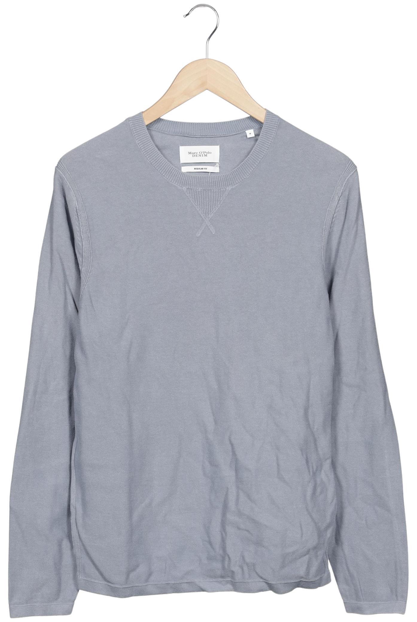 

Marc O Polo Herren Pullover, grau, Gr. 48