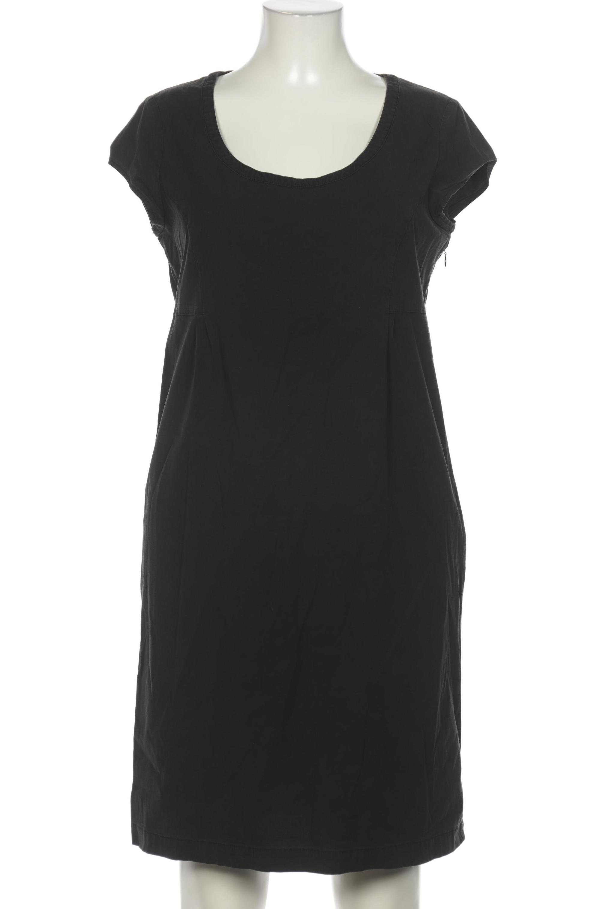 

Marc O Polo Damen Kleid, schwarz, Gr. 42