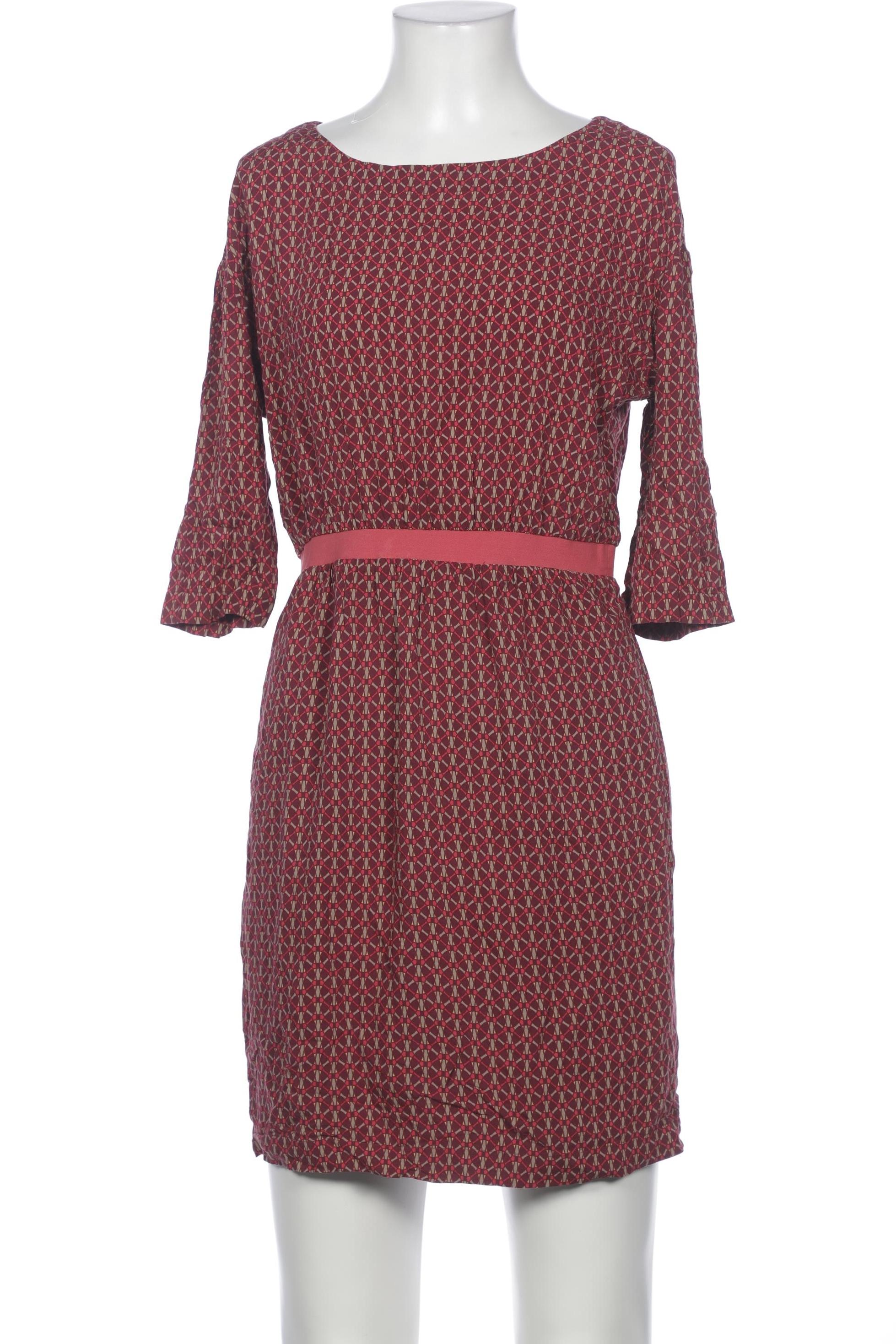 

Marc O Polo Damen Kleid, bordeaux, Gr. 36
