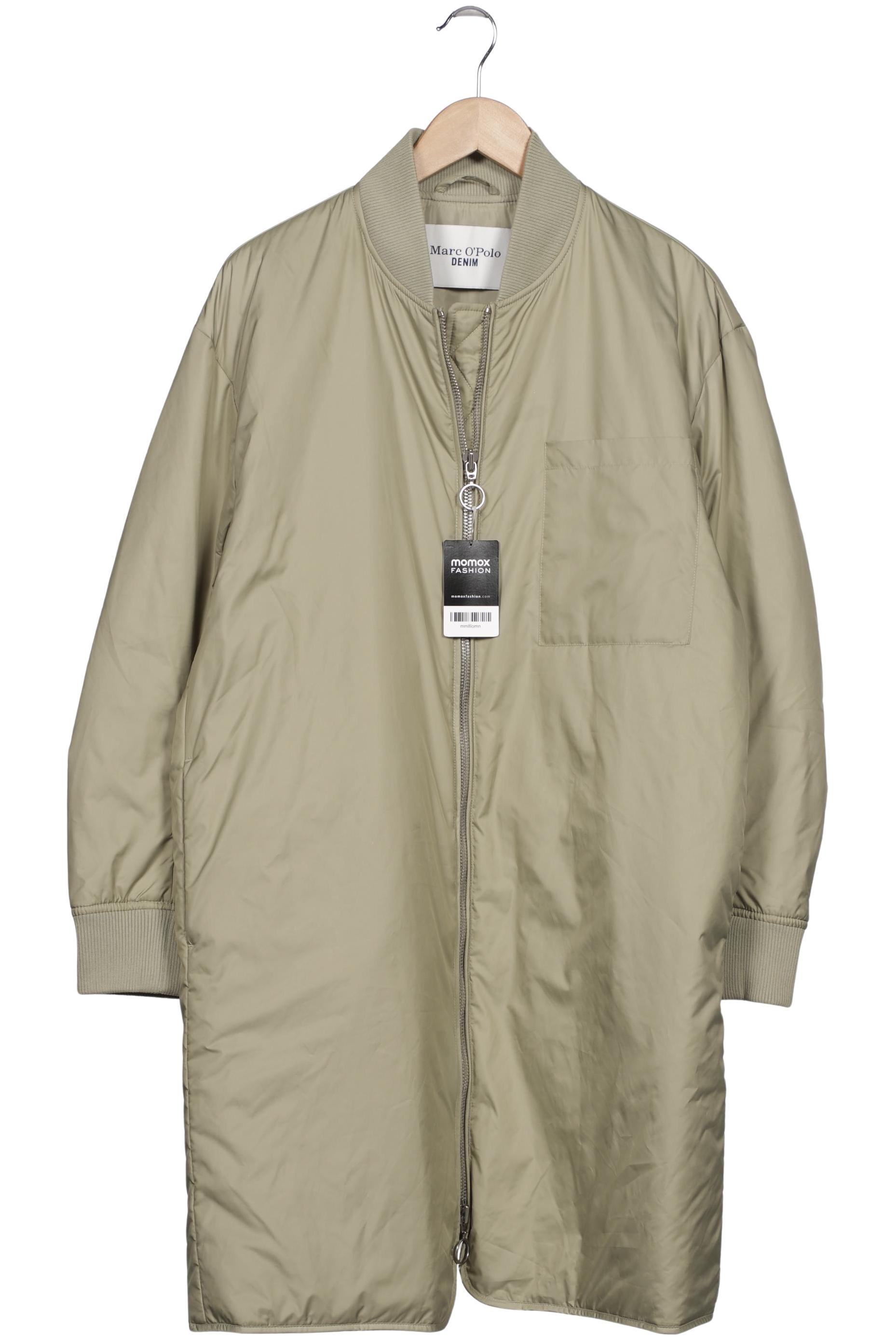 

Marc O Polo Damen Mantel, beige, Gr. 44