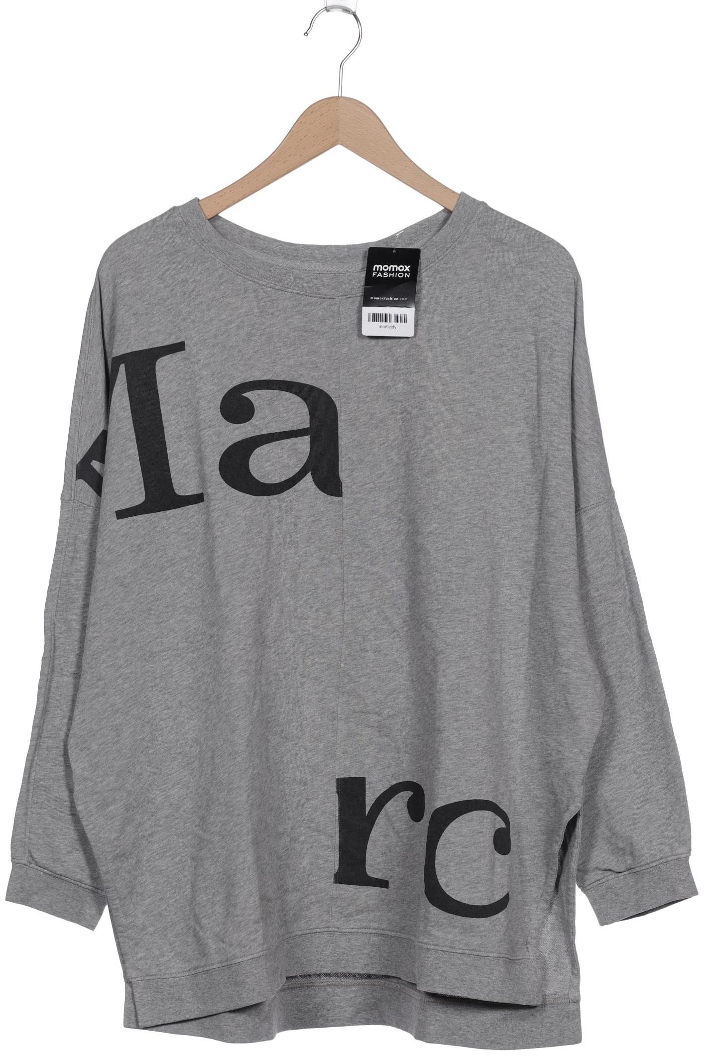

Marc O Polo Damen Sweatshirt, grau