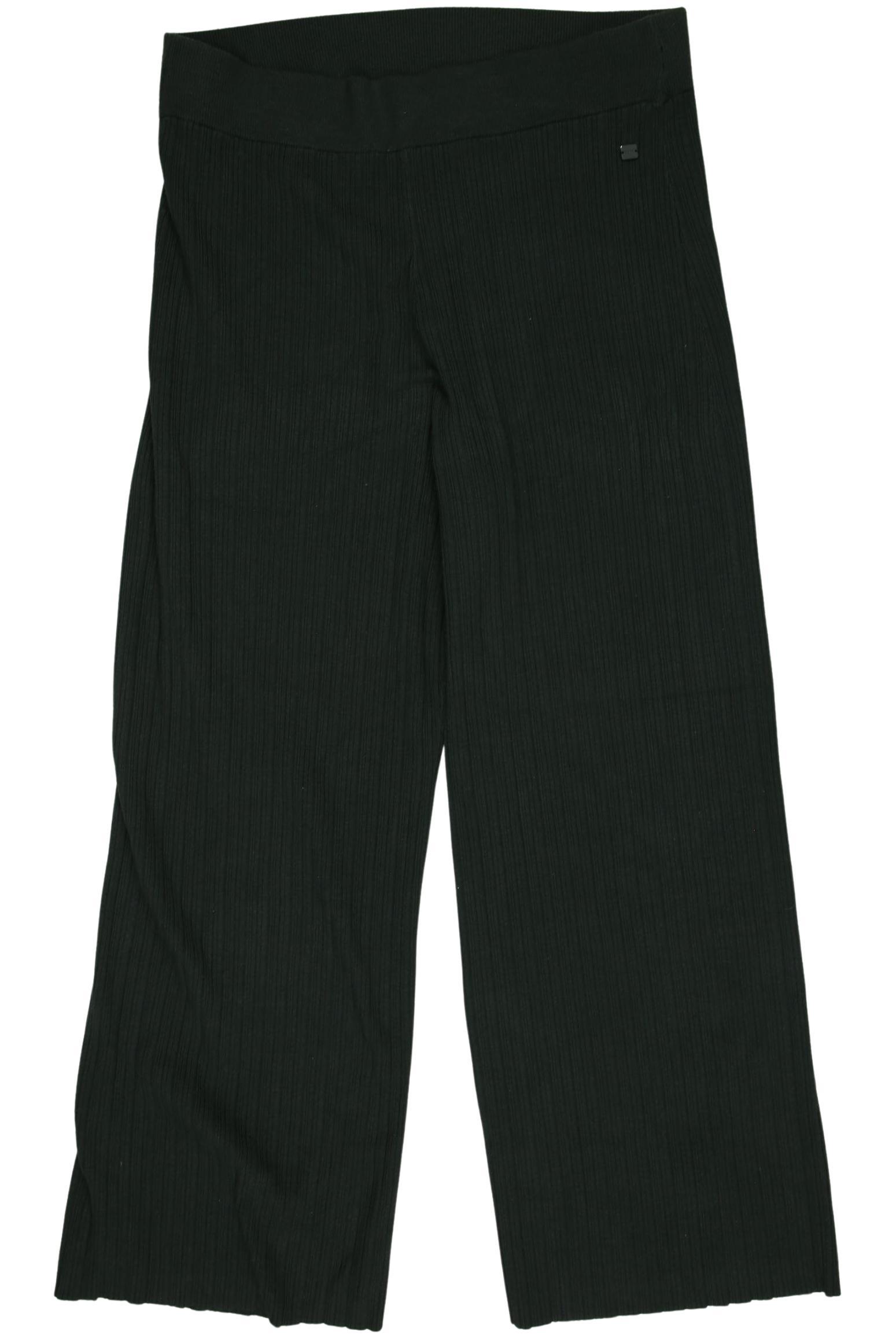 

Marc O Polo Damen Stoffhose, grün, Gr. 0