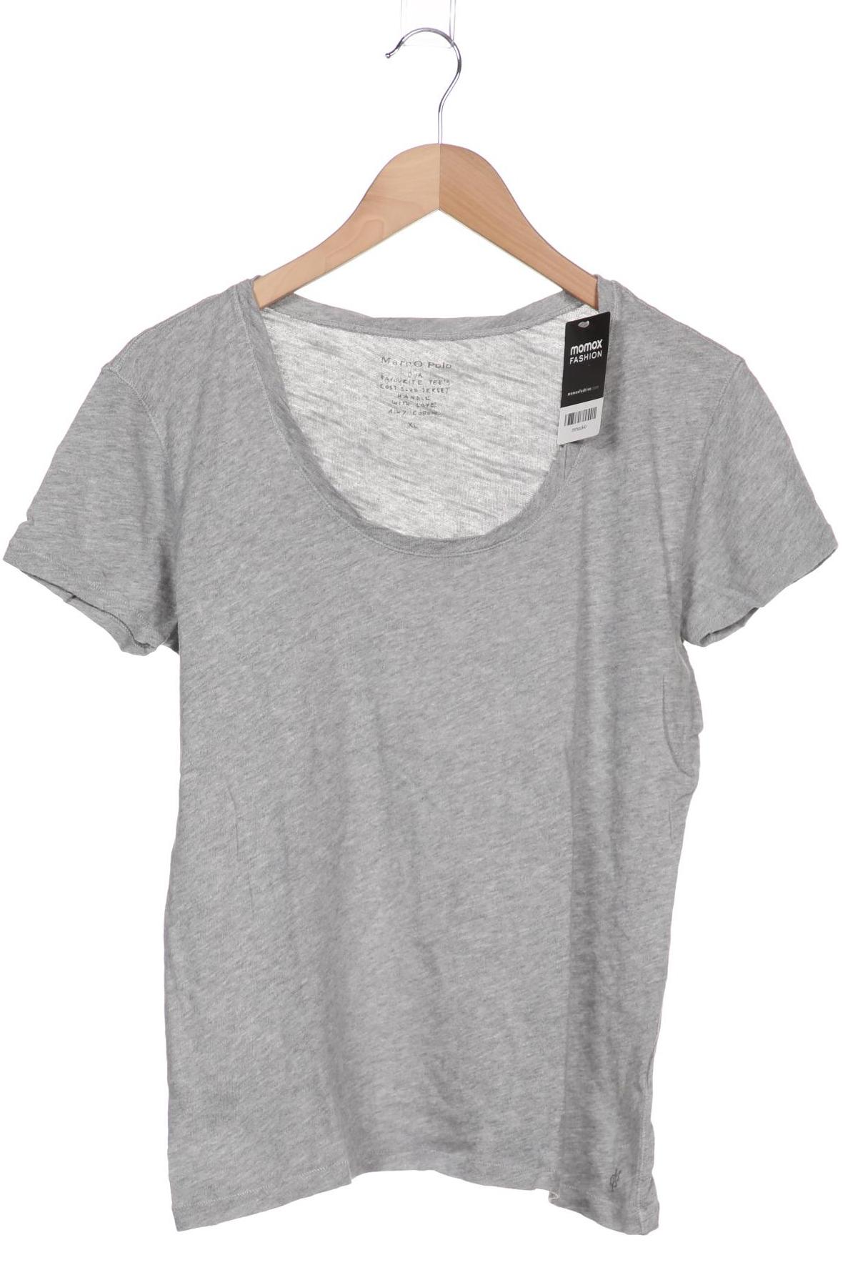 

Marc O Polo Damen T-Shirt, grau