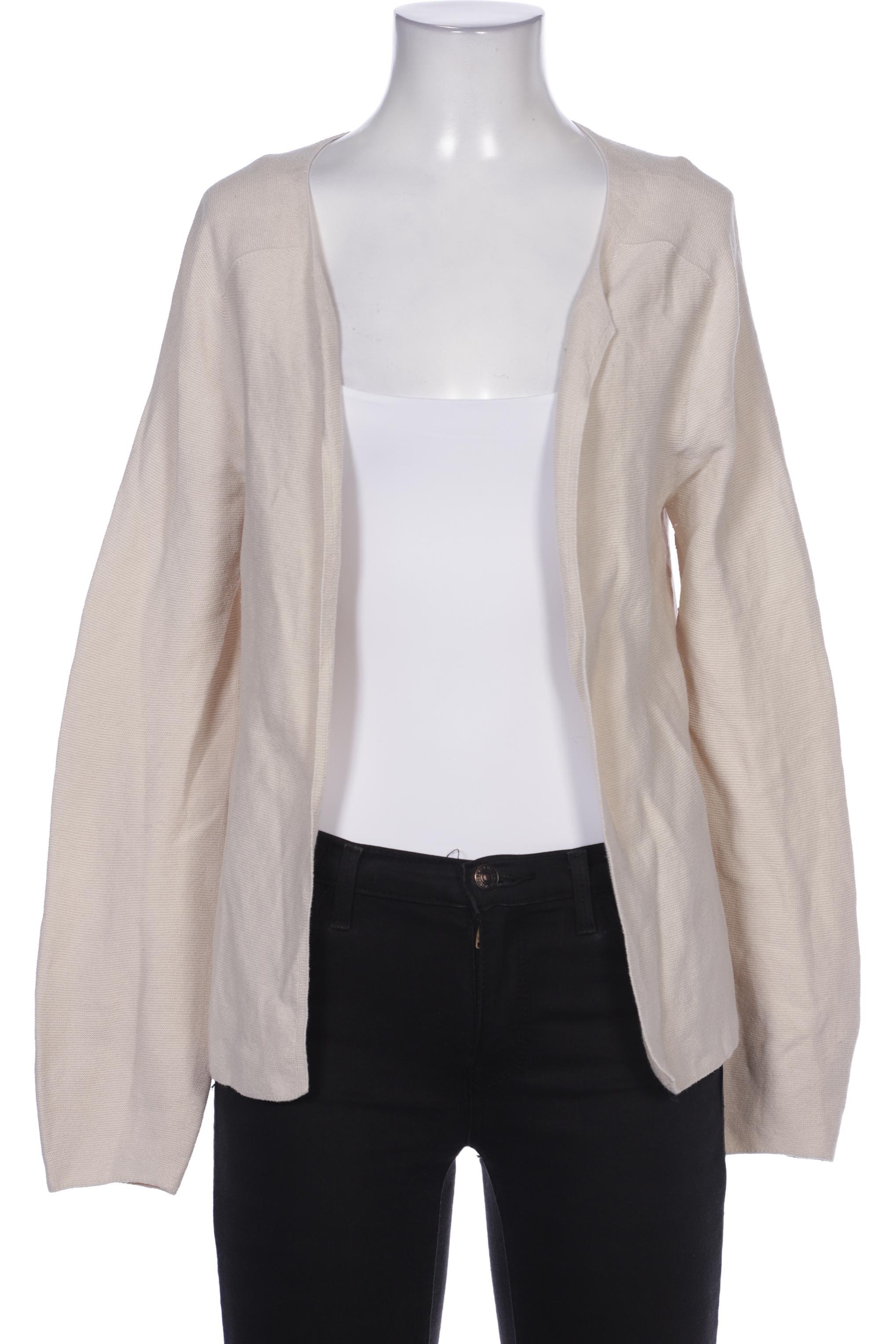 

Marc O Polo Damen Strickjacke, beige, Gr. 36