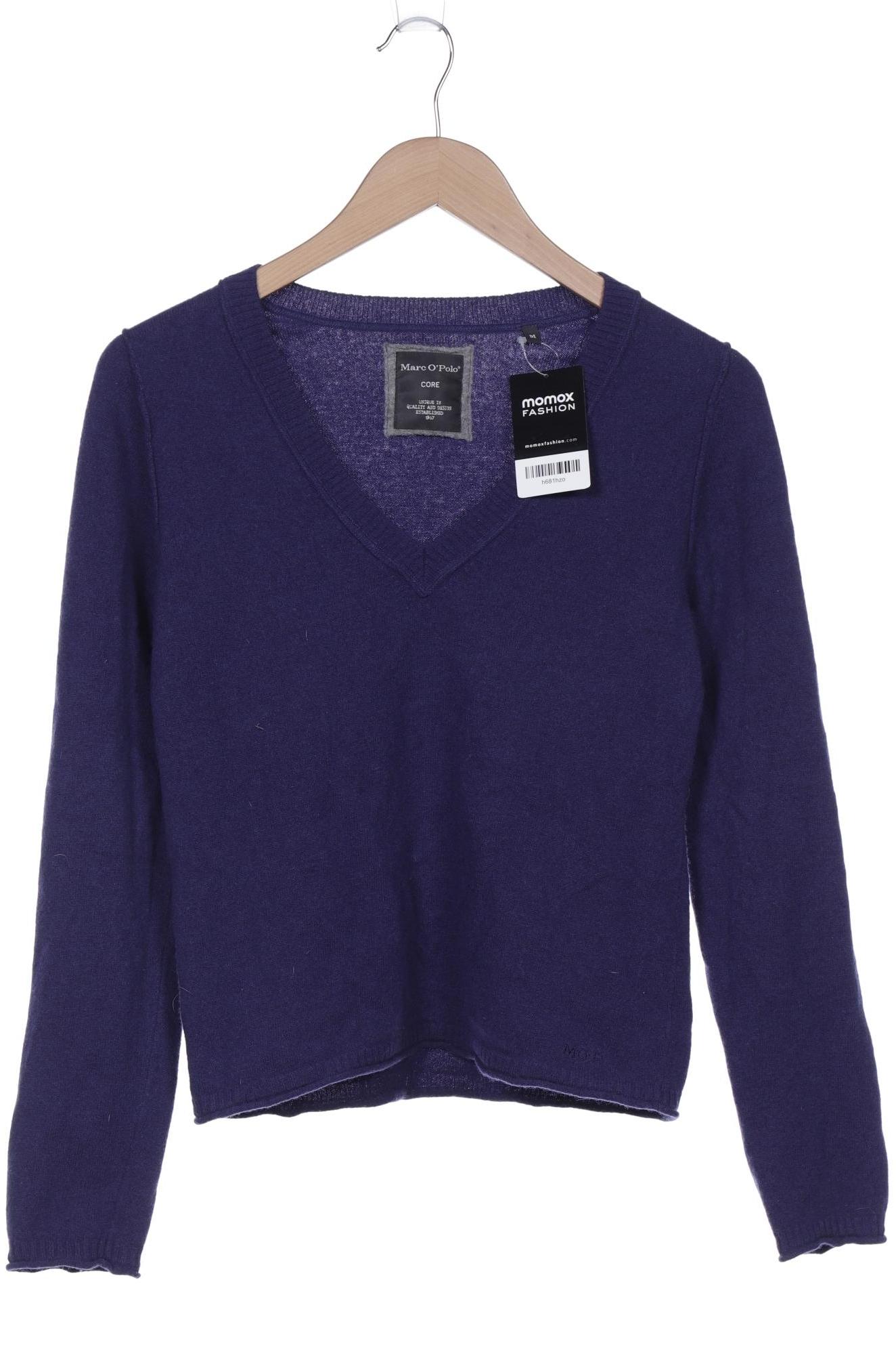 

Marc O Polo Damen Pullover, marineblau, Gr. 38