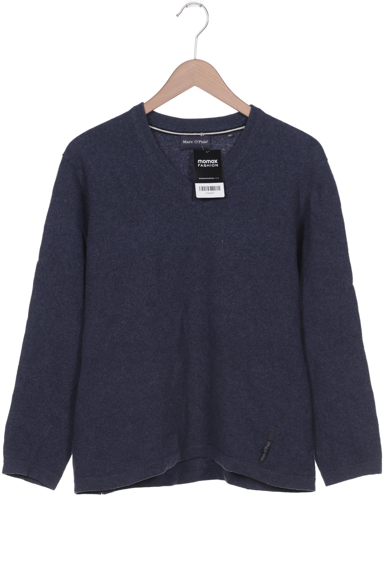 

Marc O Polo Herren Pullover, marineblau