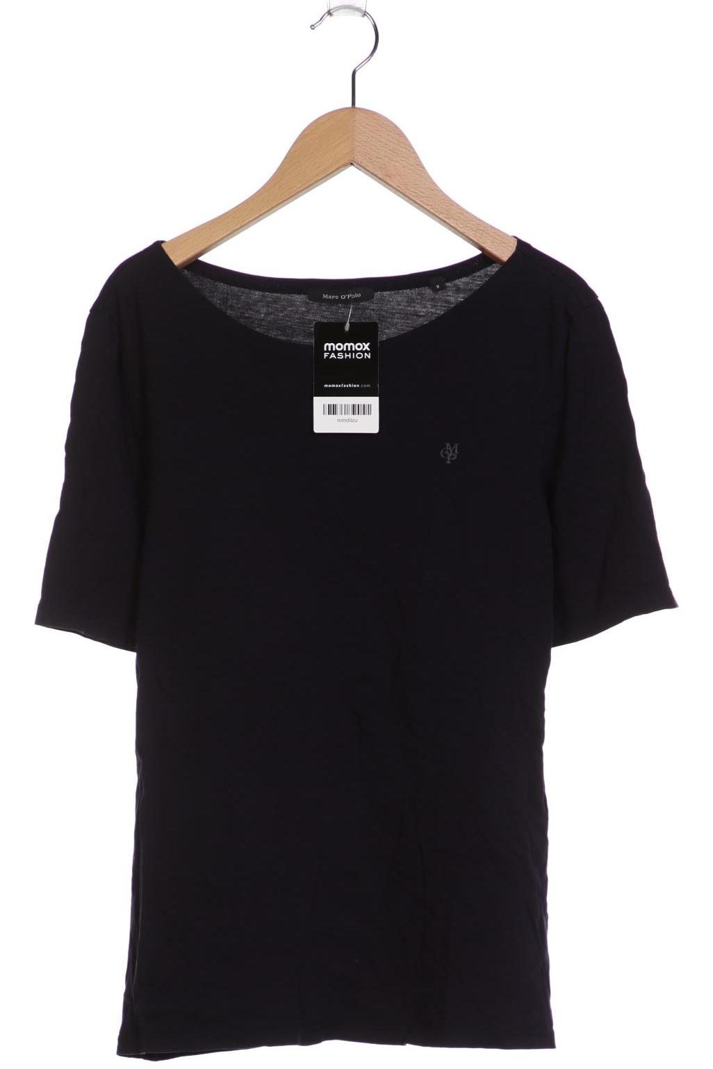 

Marc O Polo Damen T-Shirt, marineblau, Gr. 38