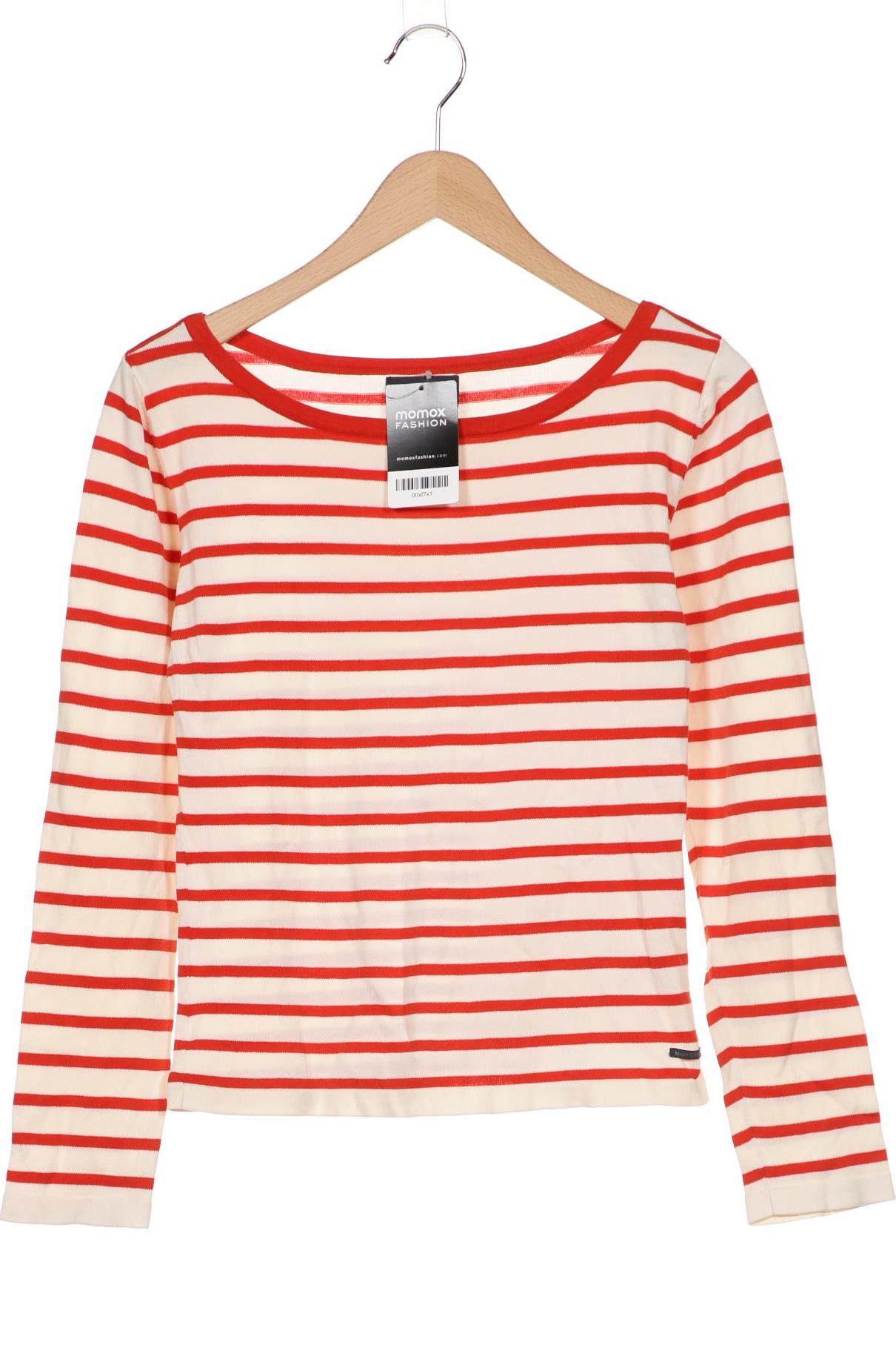 

Marc O Polo Damen Pullover, beige